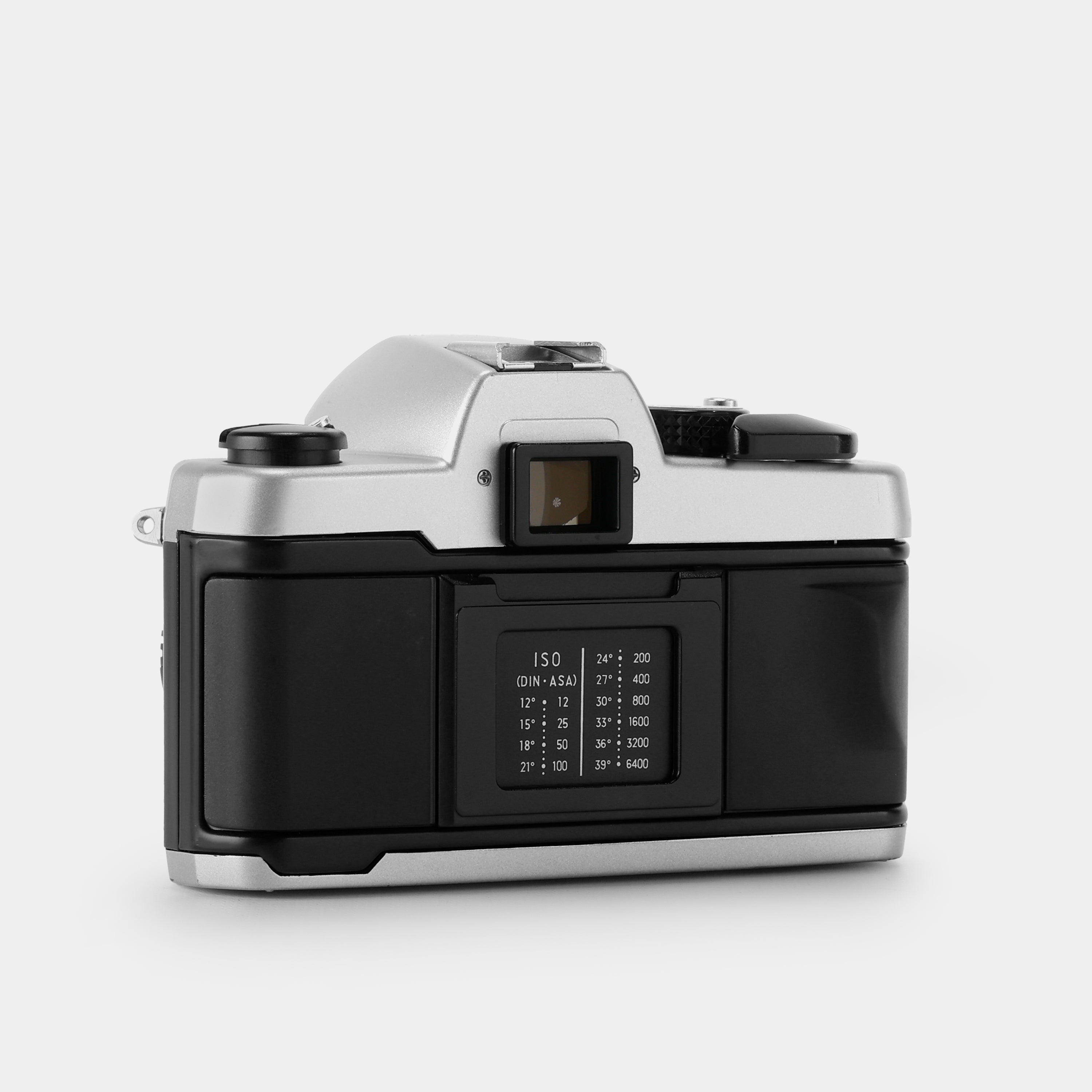Promaster 2500PK Super 35mm SLR Film Camera