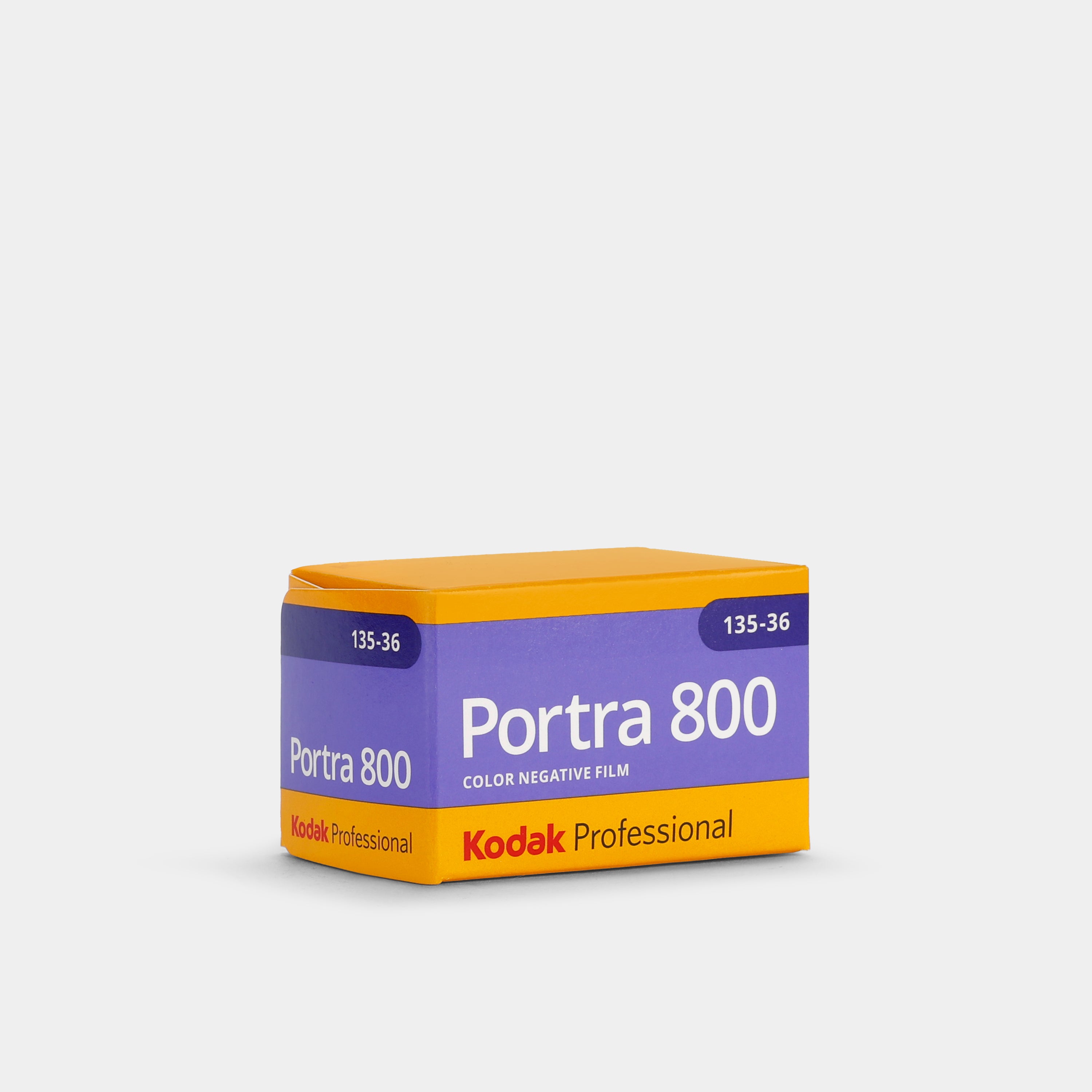 Kodak Portra 800 Color Negative 35mm Film (36 Exposures)
