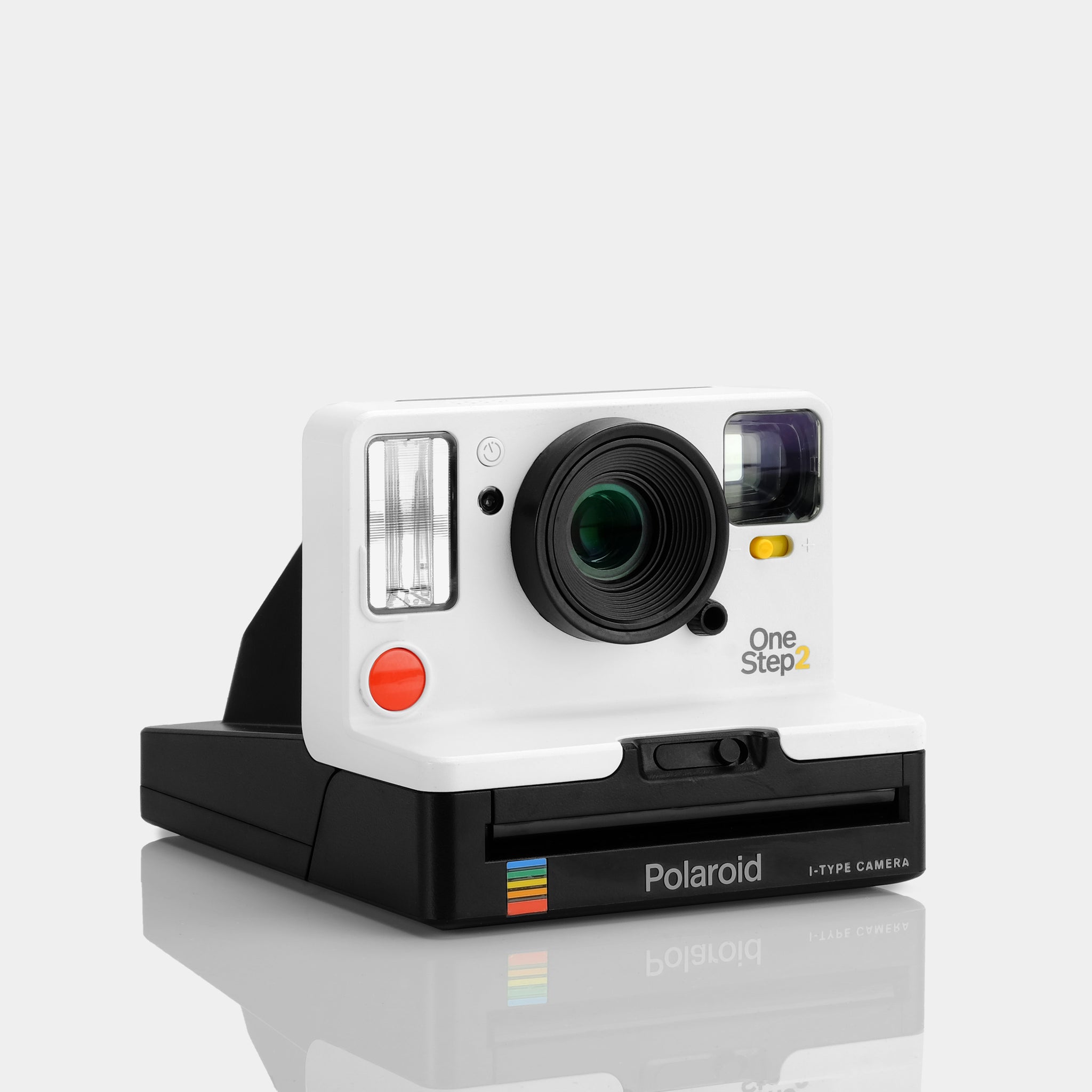 Go Old School With This $59.99 Polaroid Originals OneStep 2 Instant Film  Camera