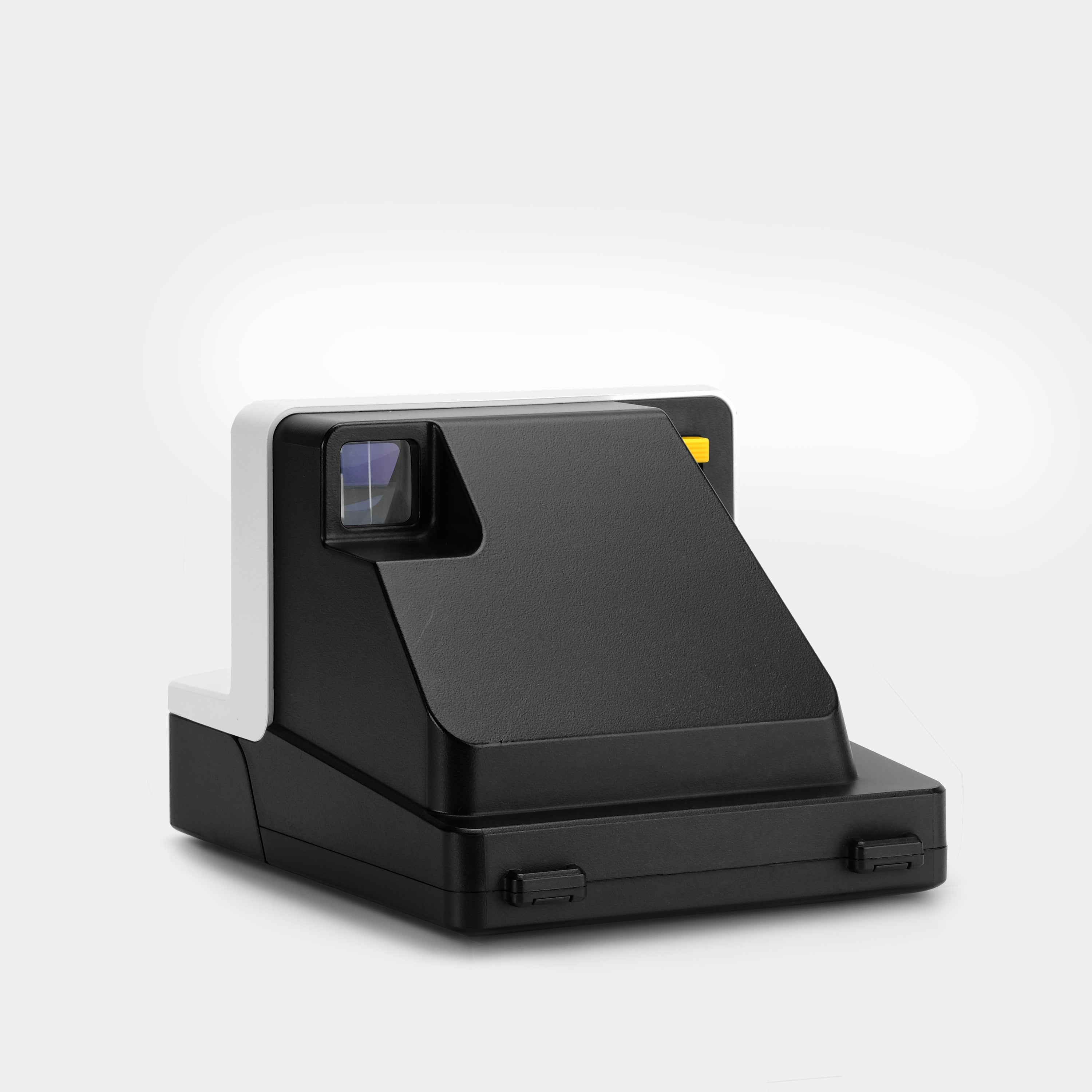 Polaroid i-Type OneStep 2 Black and White Instant Film Camera - Refurbished