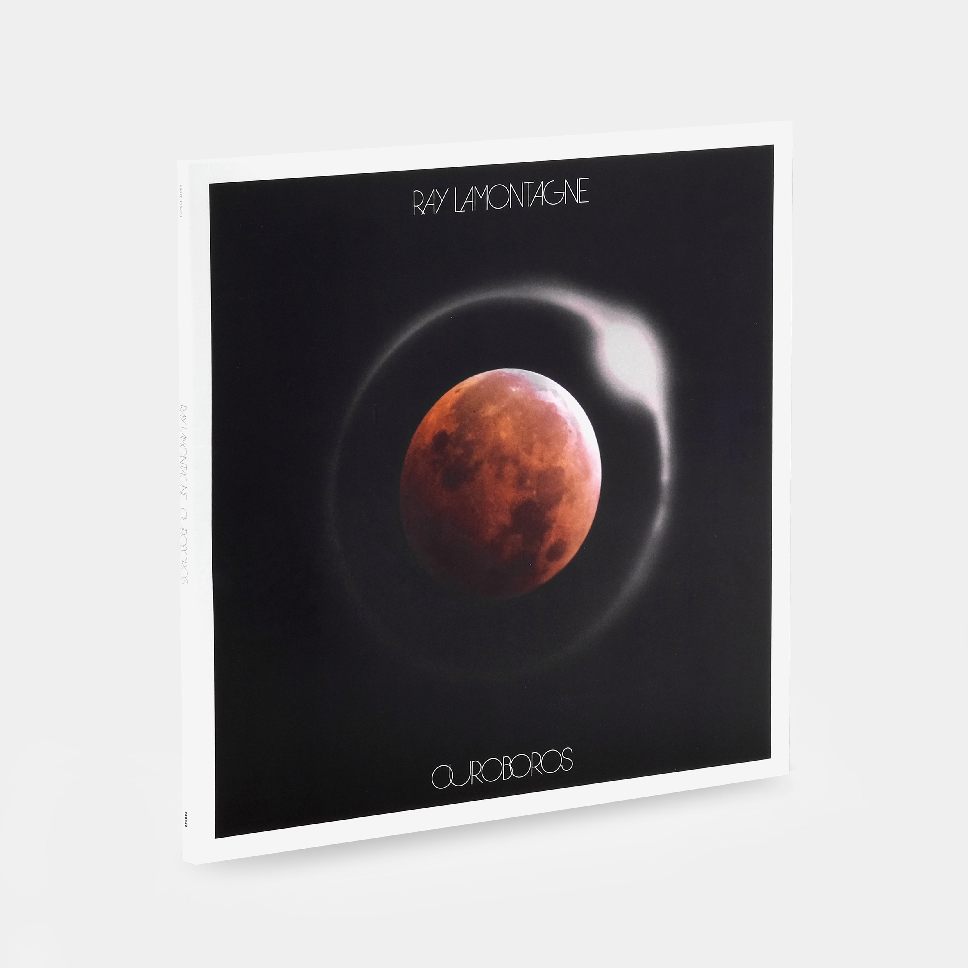 Ray LaMontagne - Ouroboros LP Vinyl Record