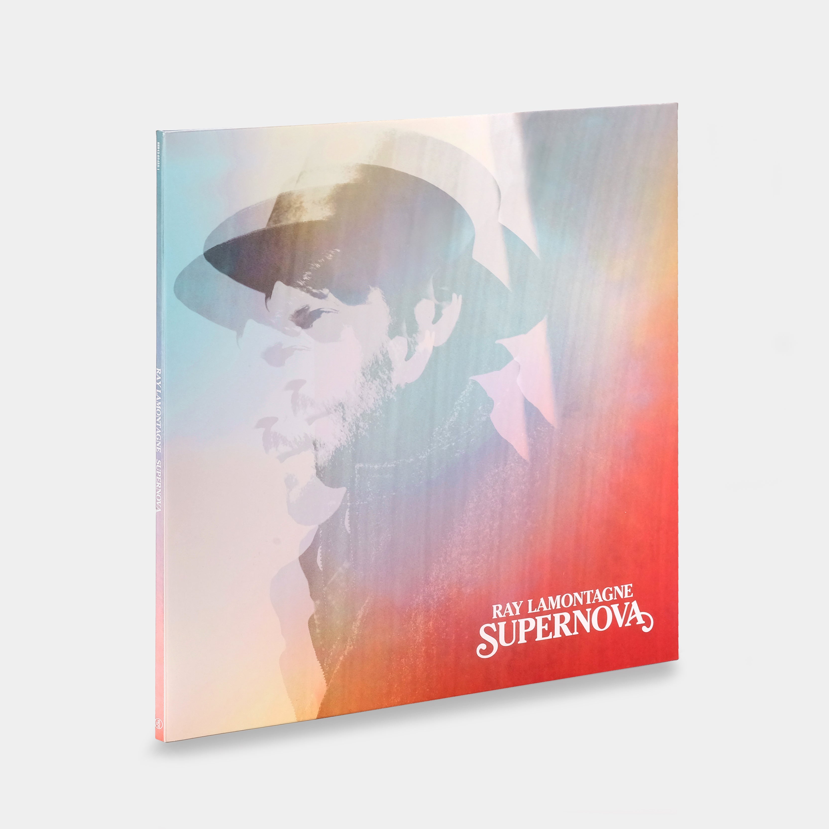 Ray LaMontagne - Supernova LP Vinyl Record