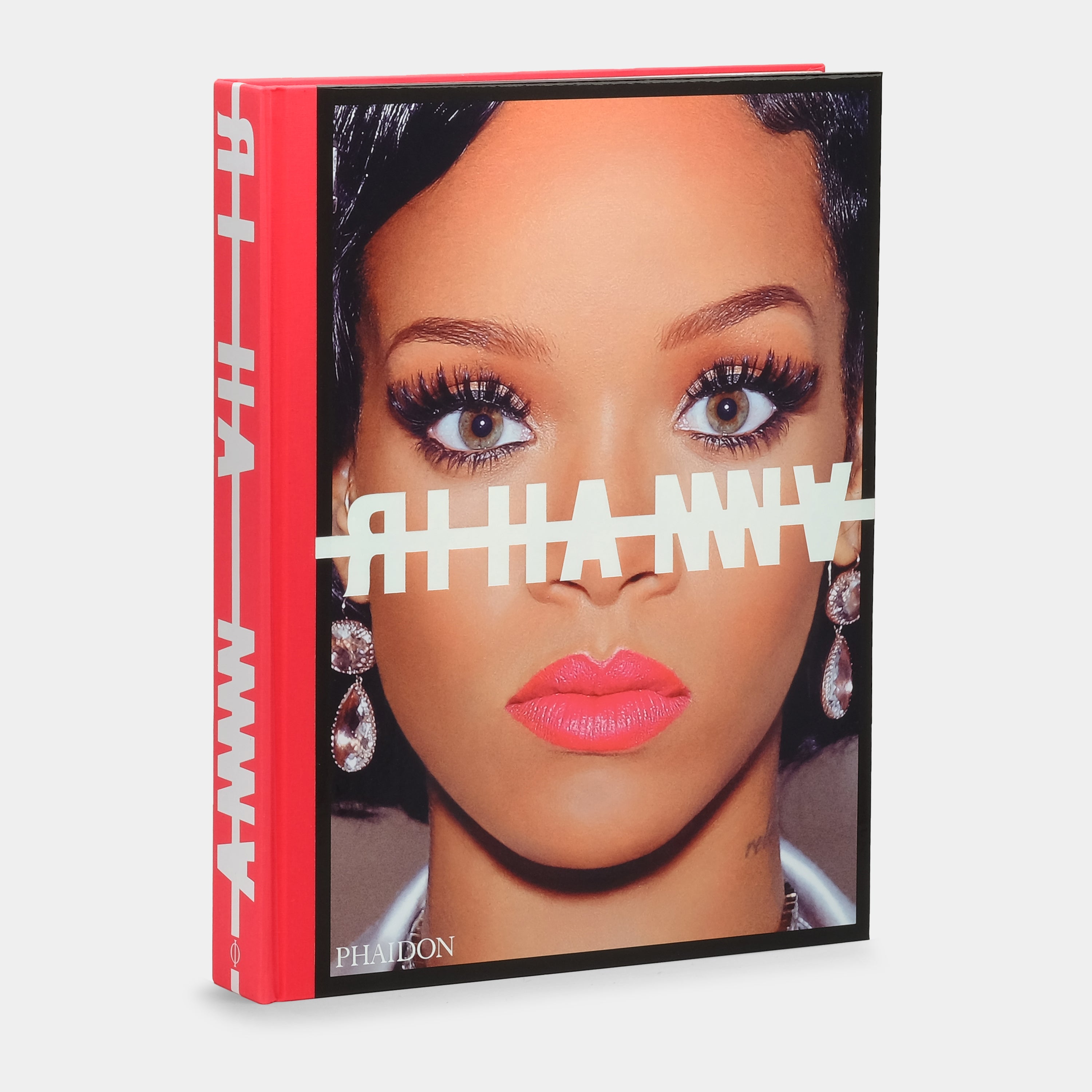 Rihanna Phaidon Book