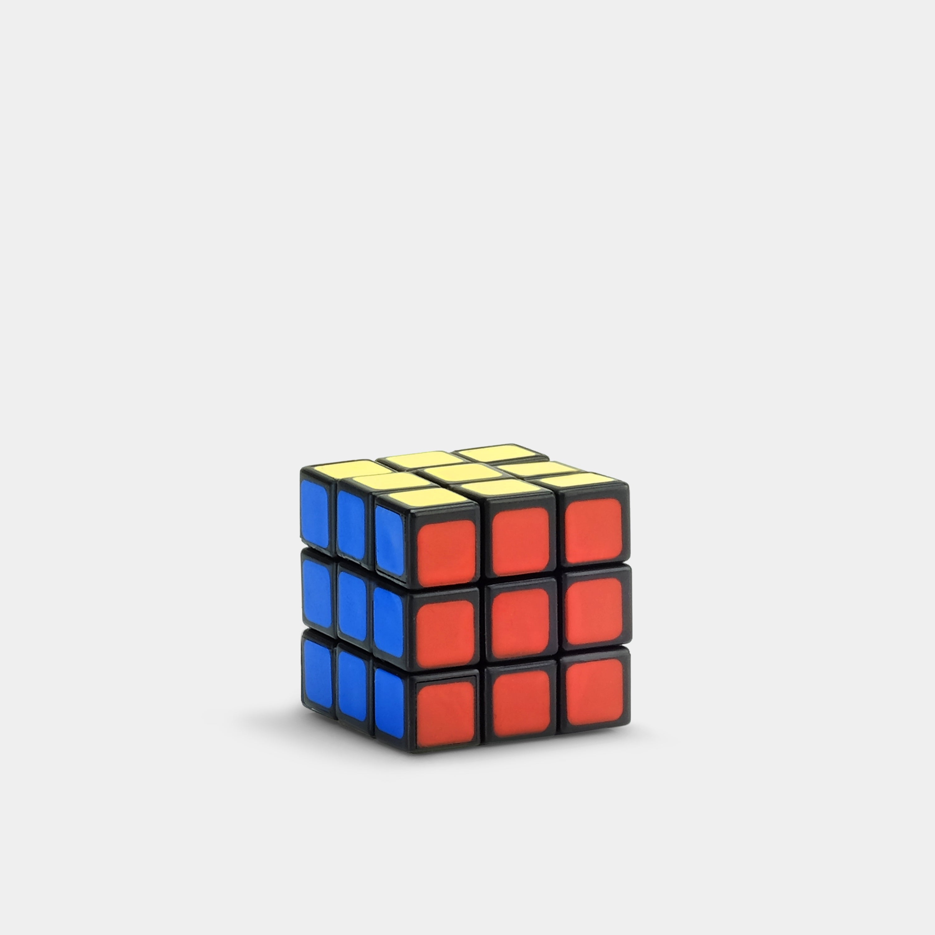 World's Coolest Rubik’s Keychain
