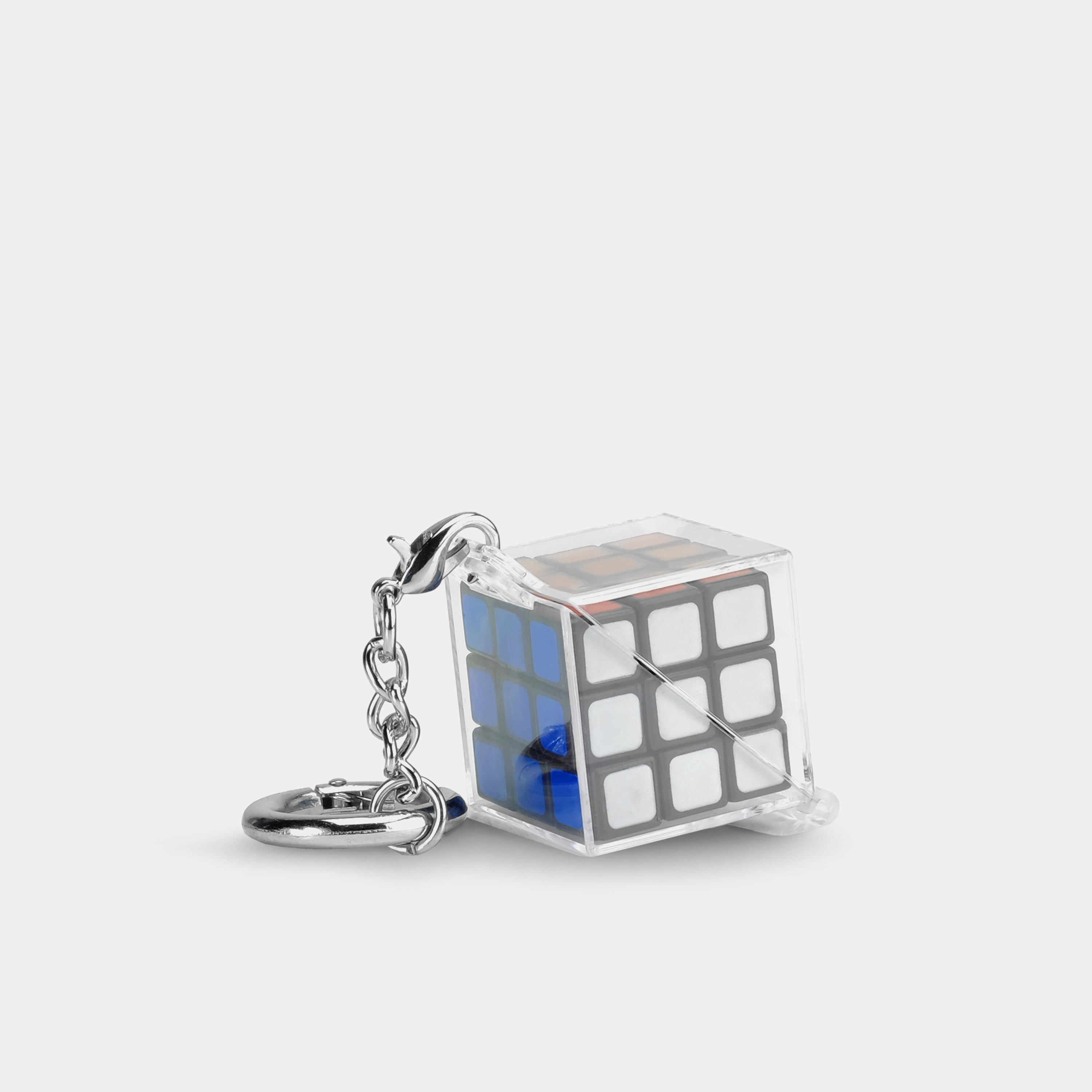 World's Coolest Rubik’s Keychain