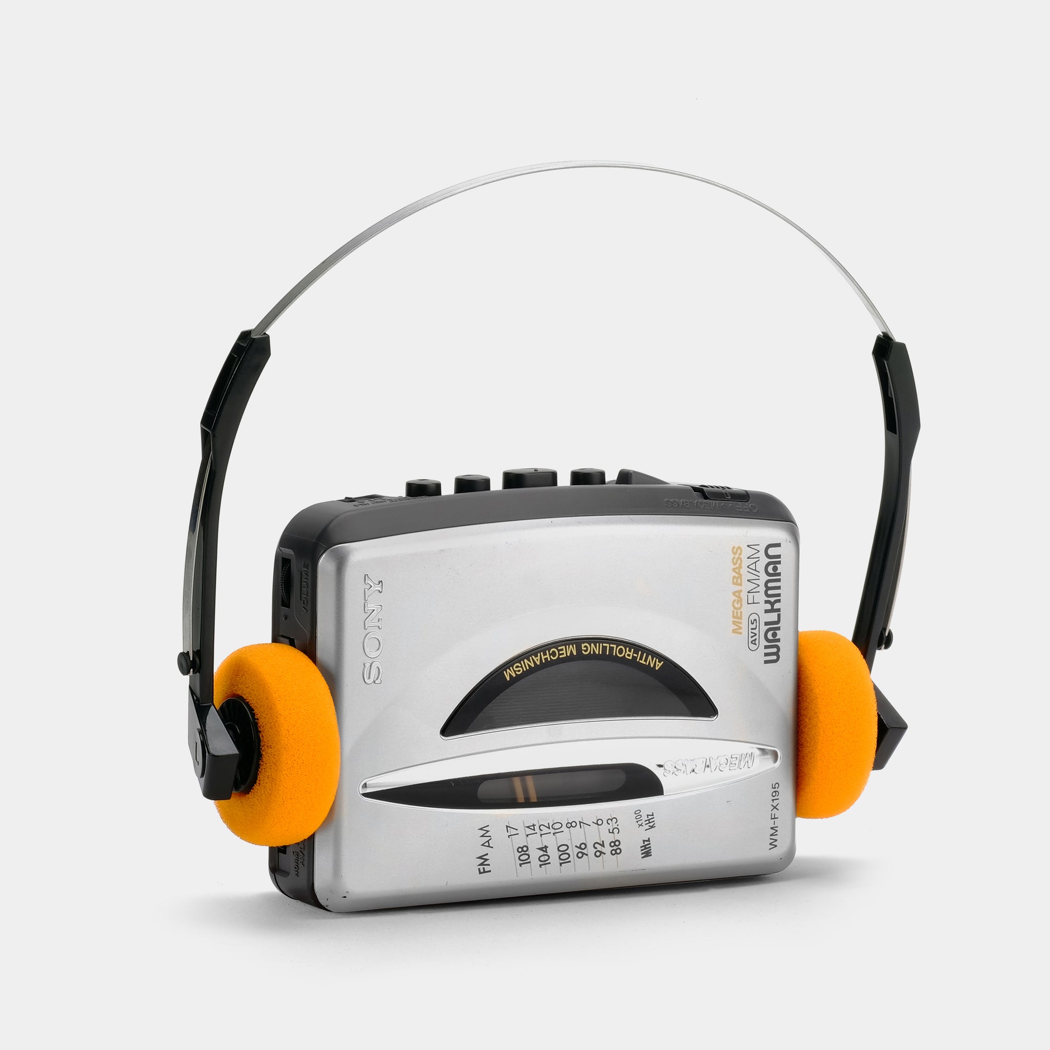 low price walkman cassette player with