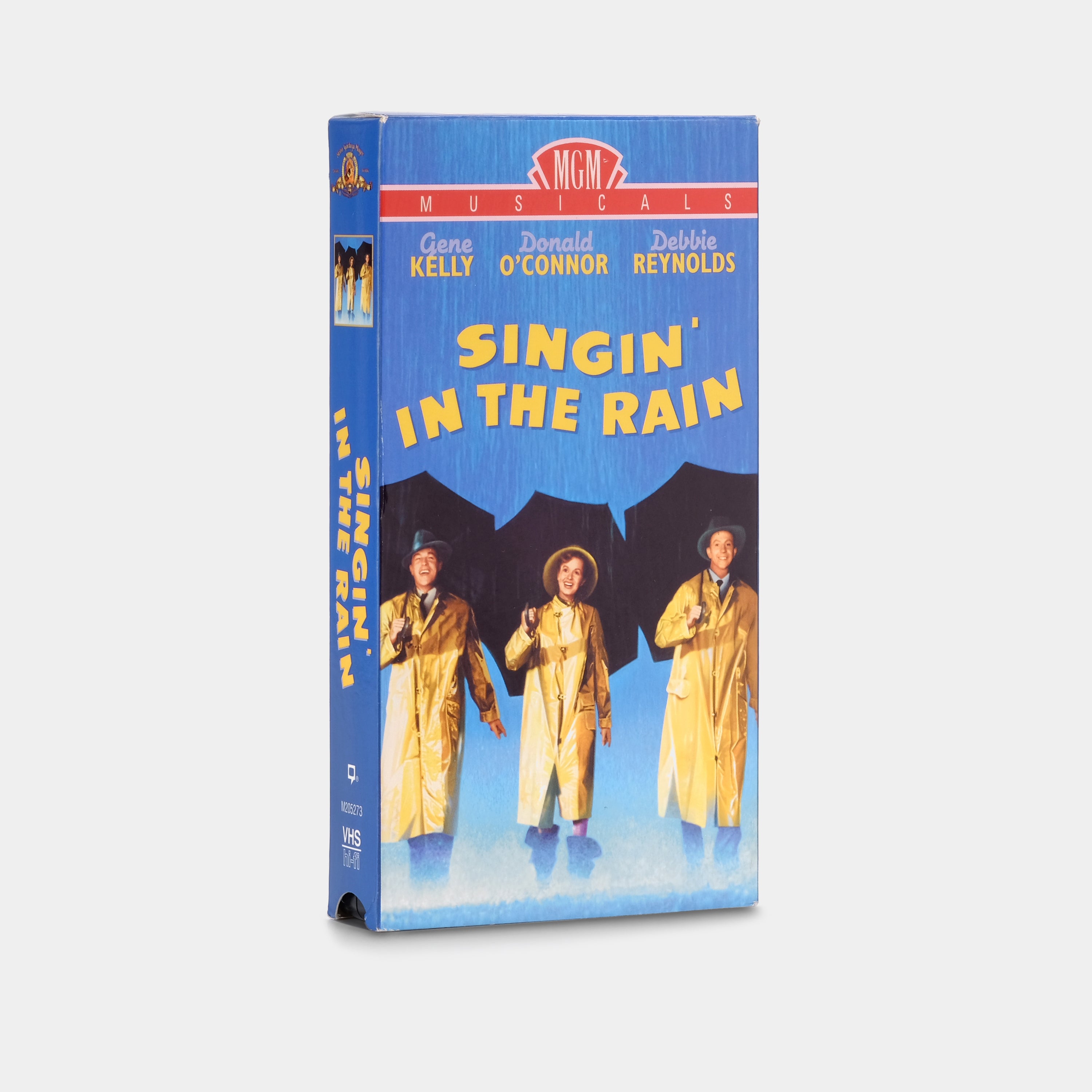 Singin' in the Rain VHS Tape