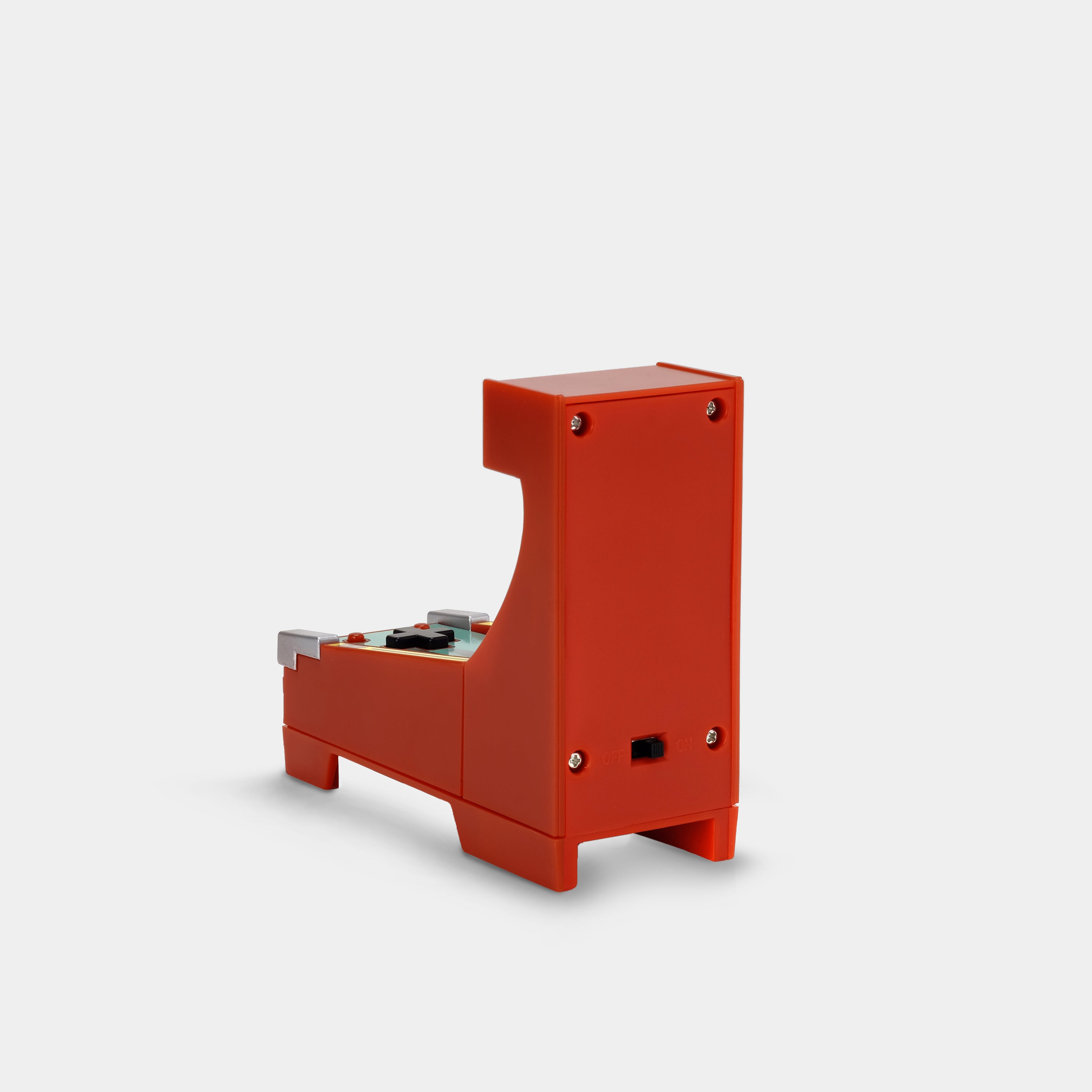 Boardwalk Arcade Skee-Ball Game