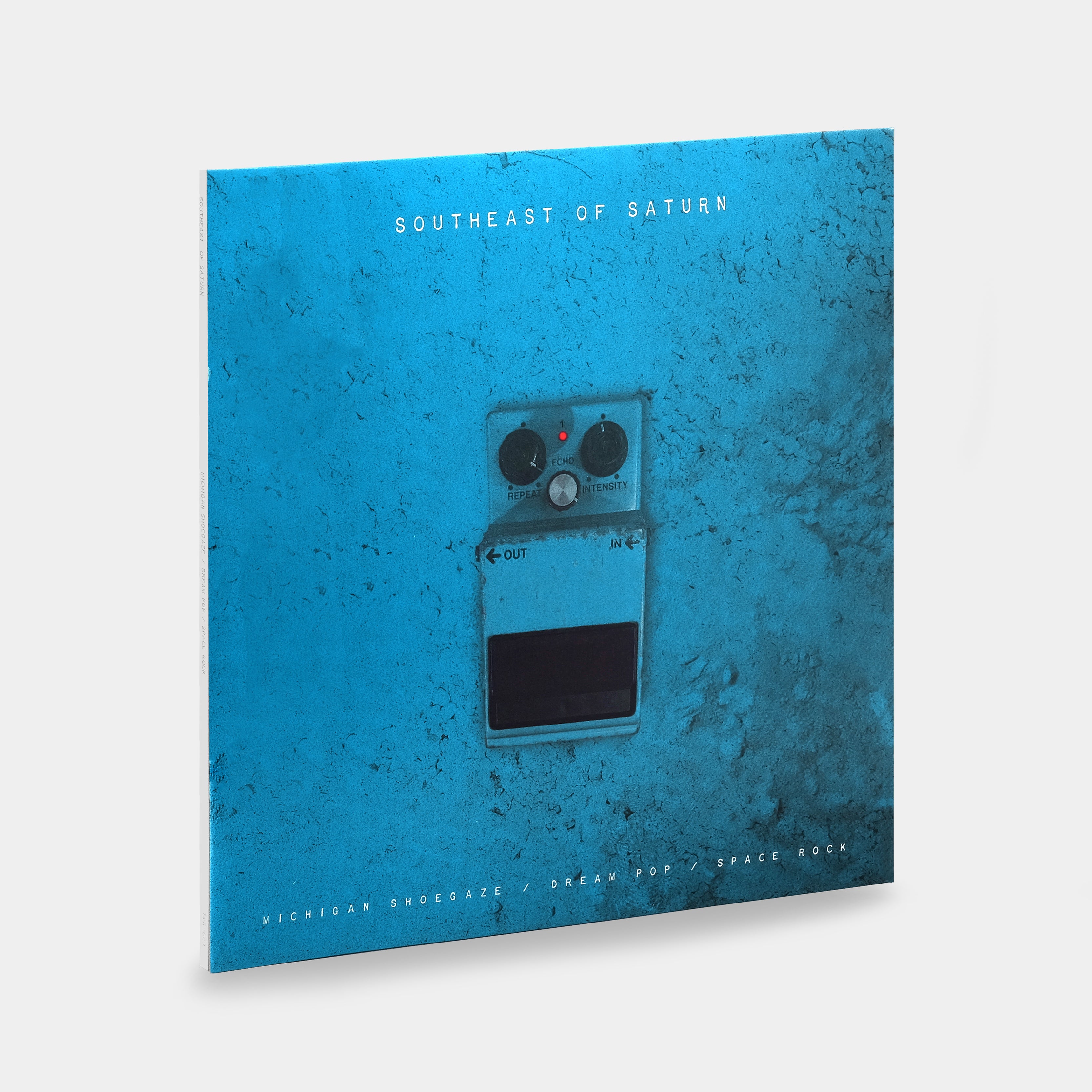 Southeast Of Saturn 2xLP Vinyl Record