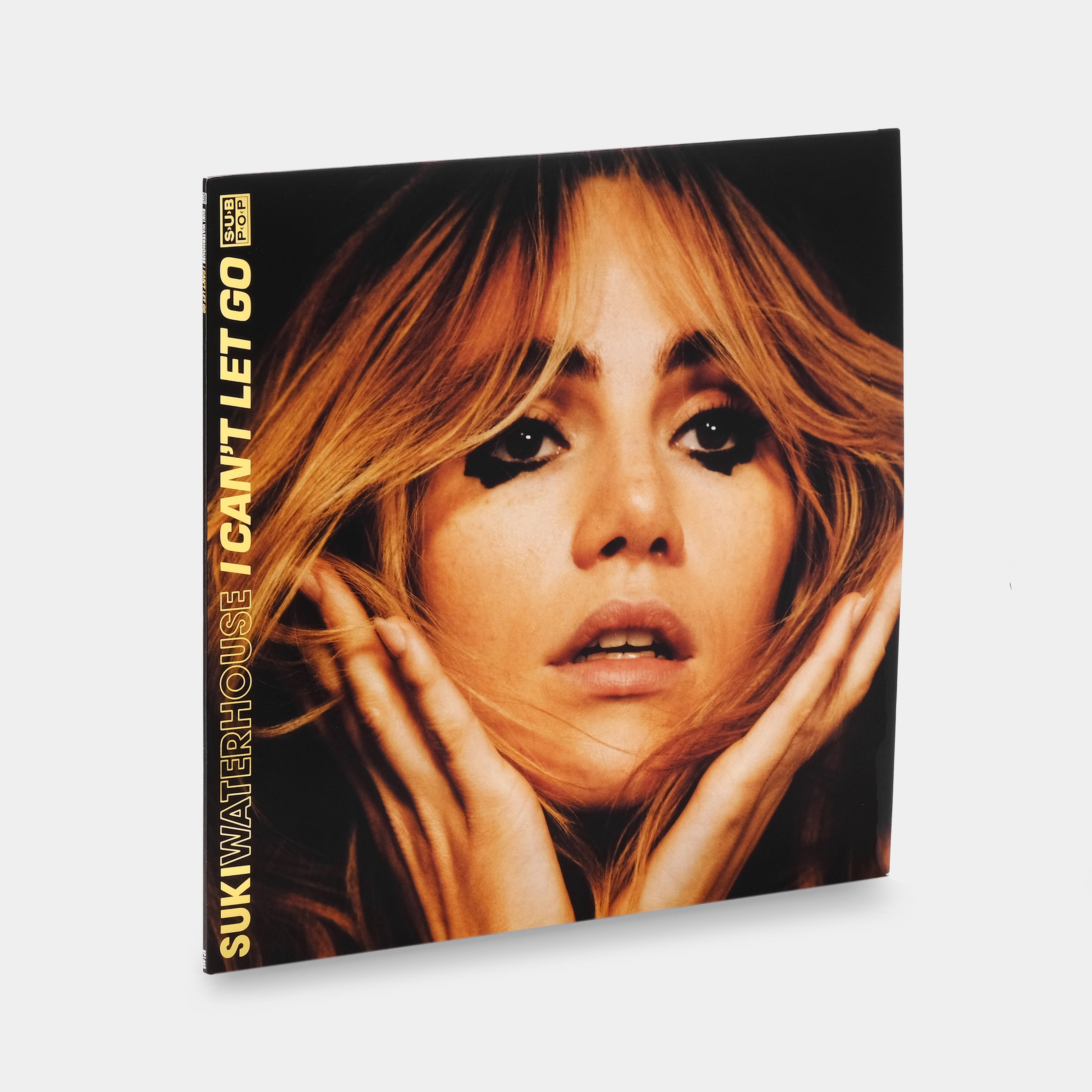 Suki Waterhouse - I Can't Let Go LP Vinyl Record