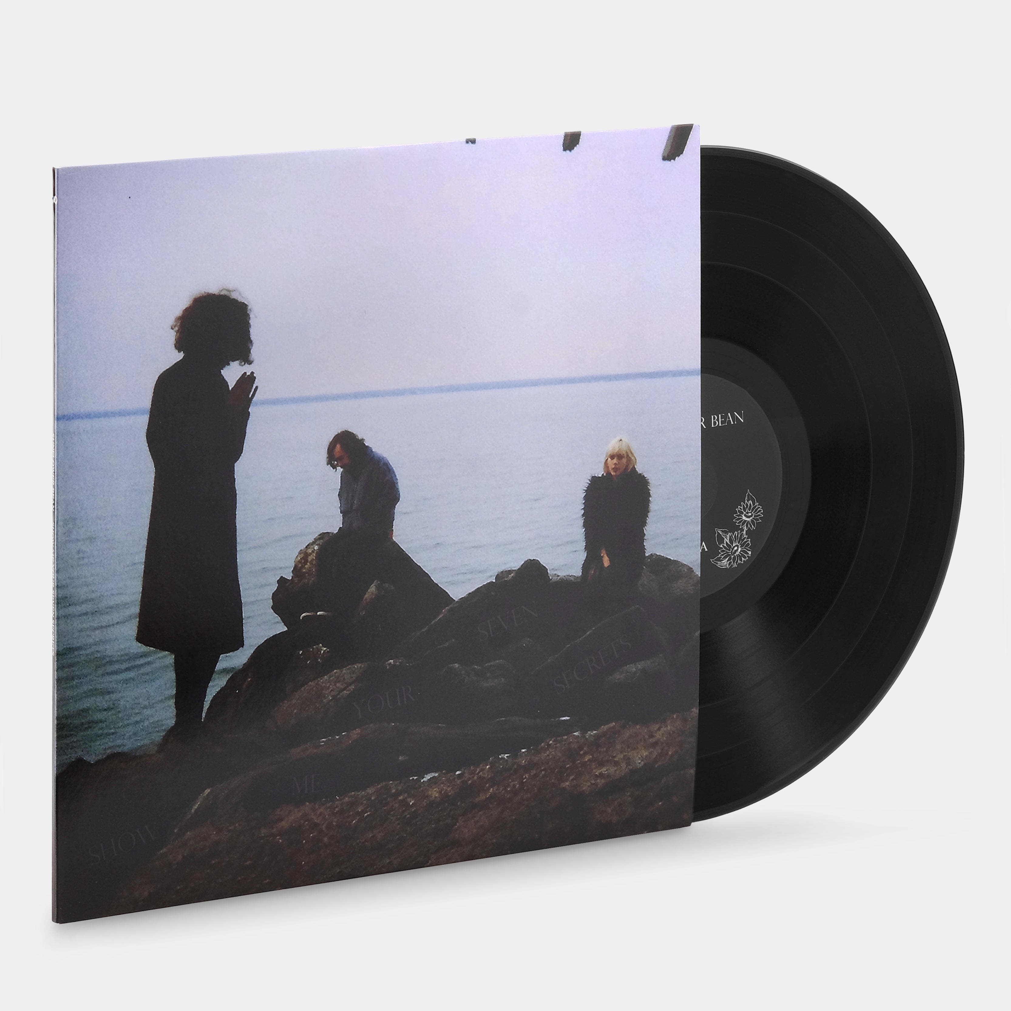 Sunflower Bean - Show Me Your Seven Secrets LP Vinyl Record