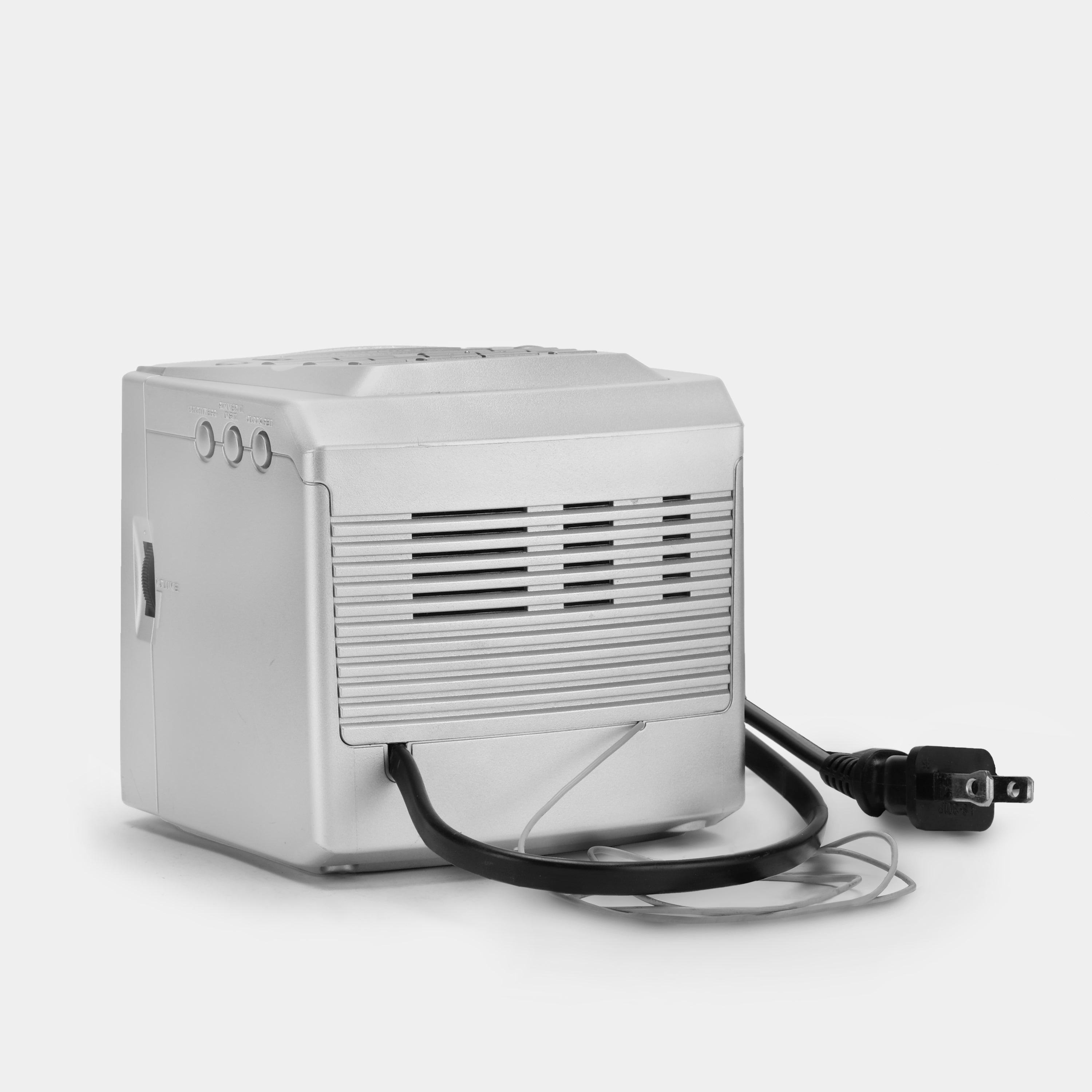 Sony ICF-C153V Dream Machine Alarm Clock Radio