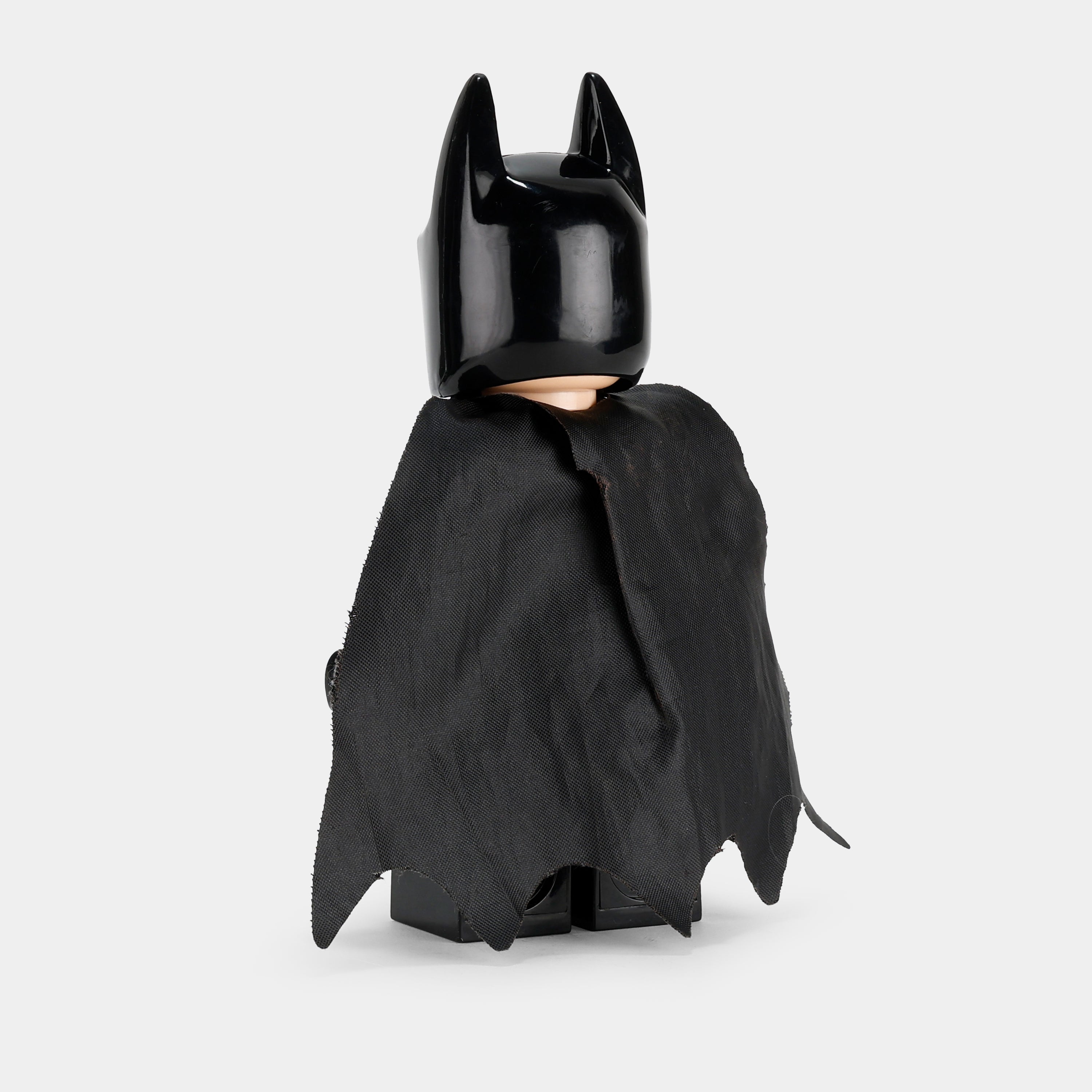 Lego Batman Alarm Clock