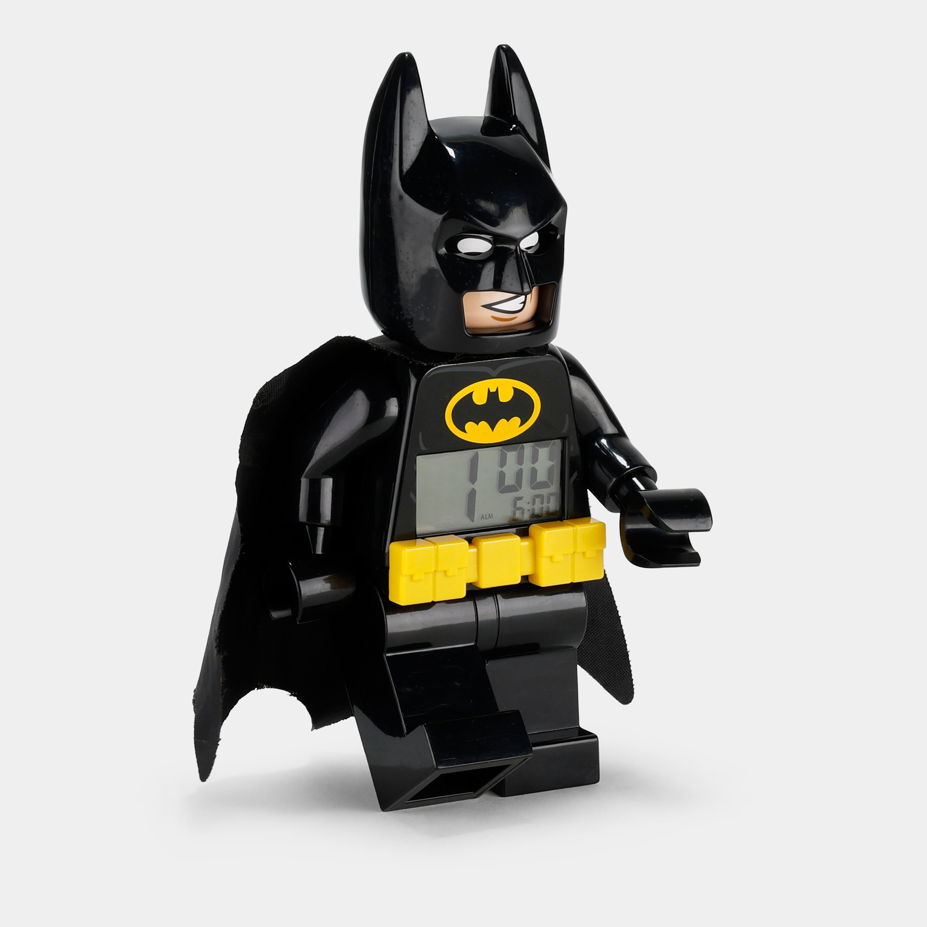 Lego Batman Alarm Clock