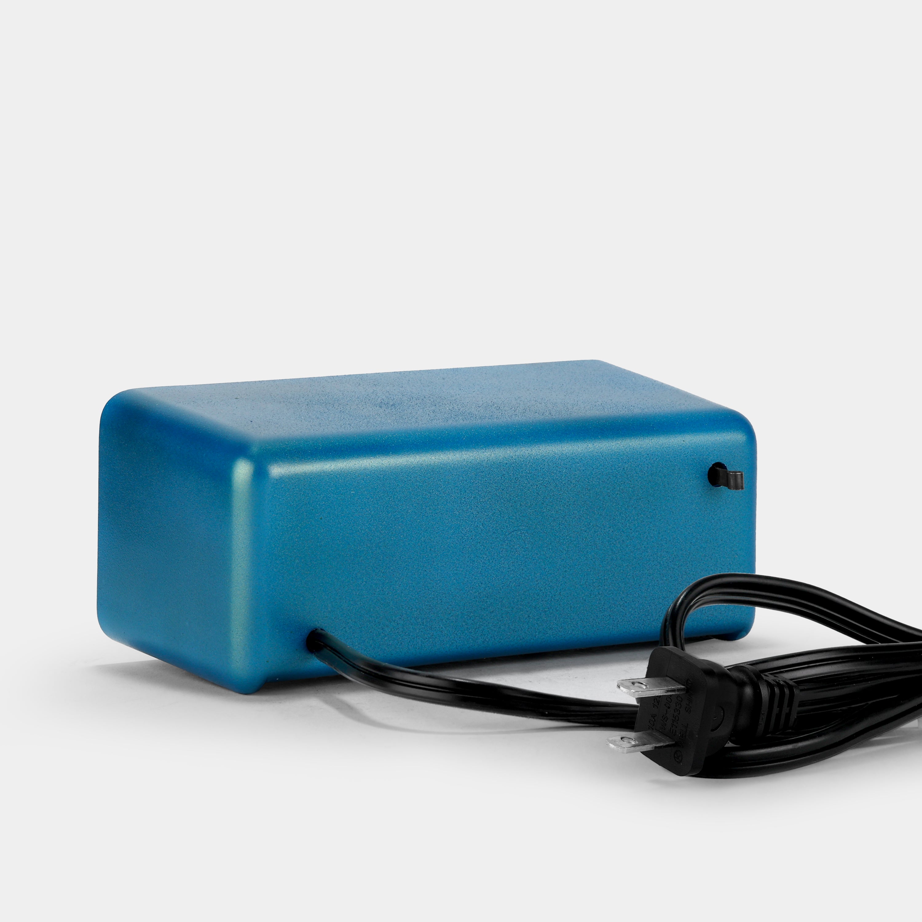 General Electric Lighted Dial Alarm Clock