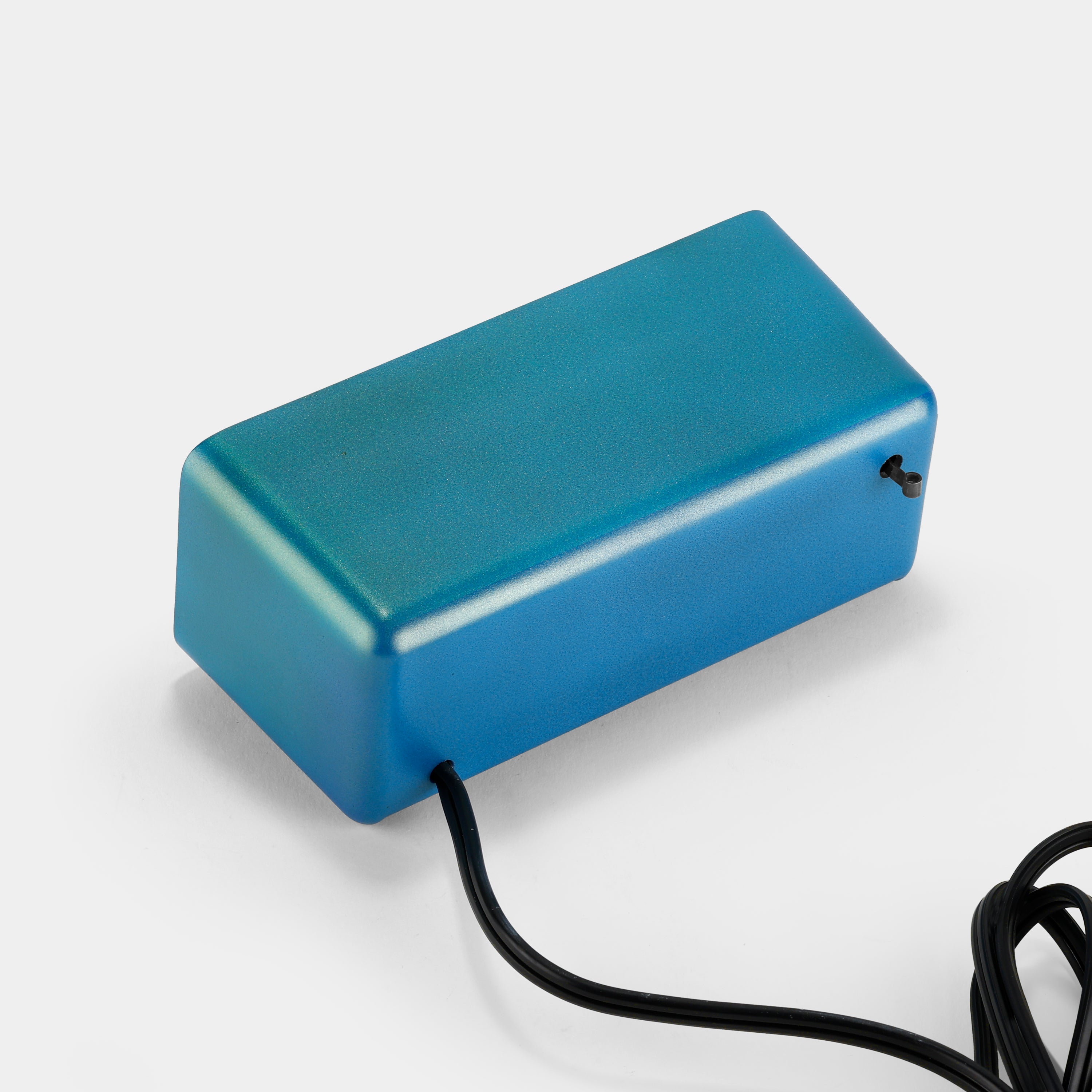 General Electric Lighted Dial Alarm Clock