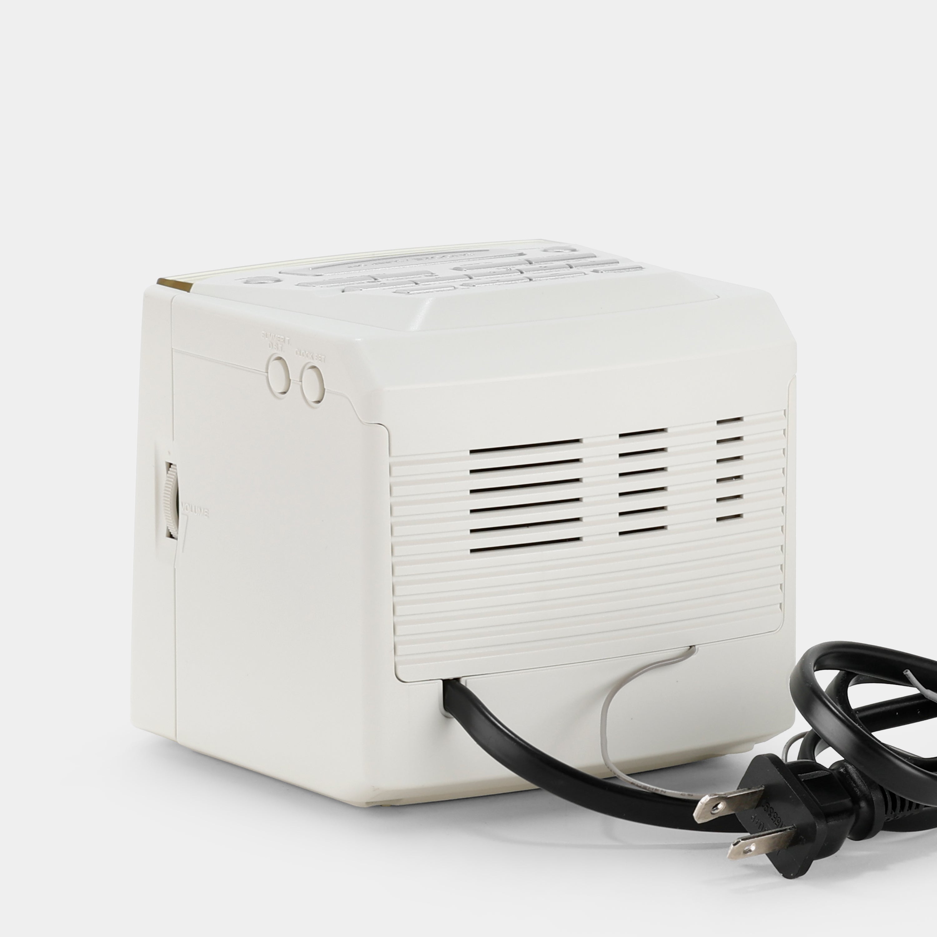 Sony Dream Machine ICF-C143 Alarm Clock Radio