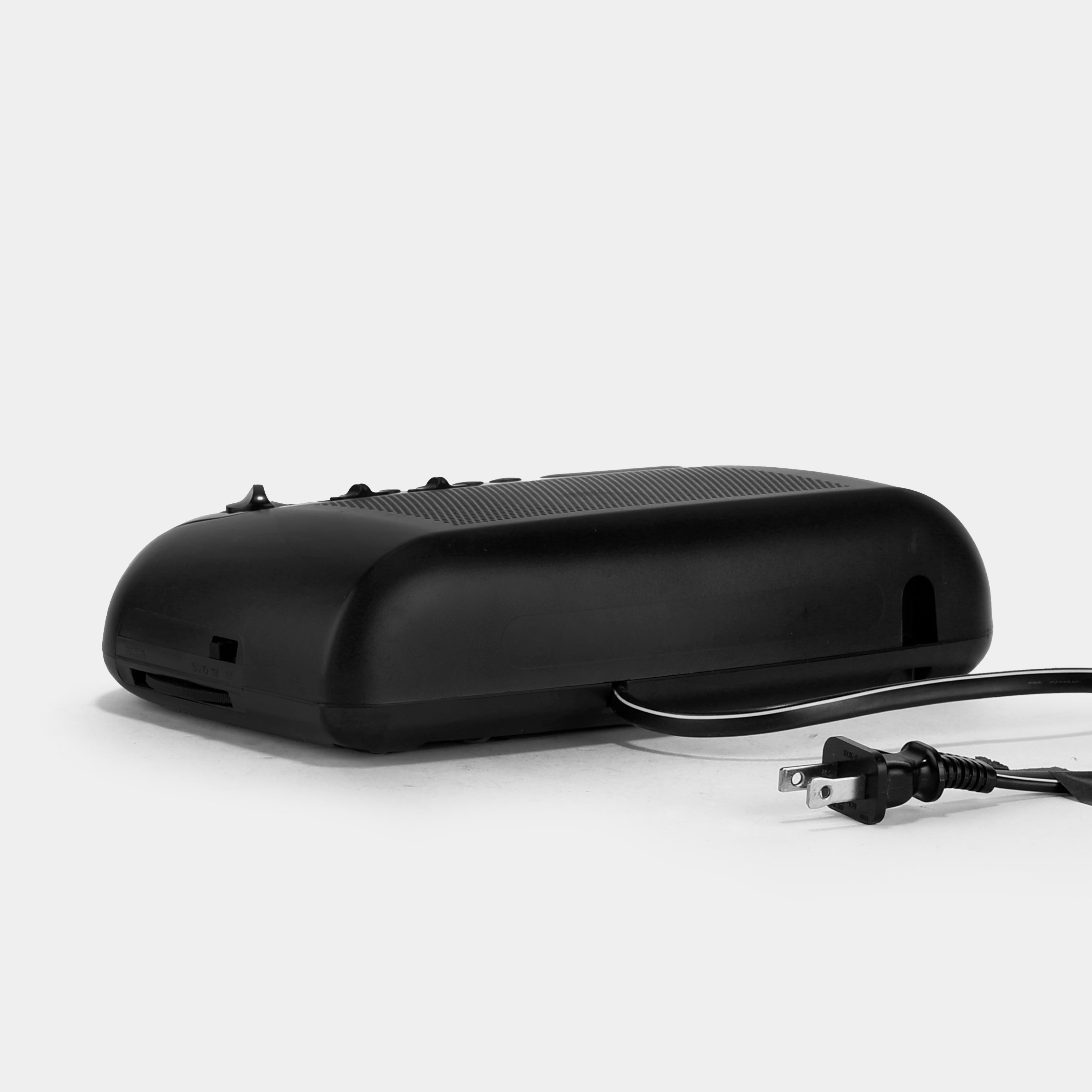 Panasonic RC-6099 Alarm Clock Radio