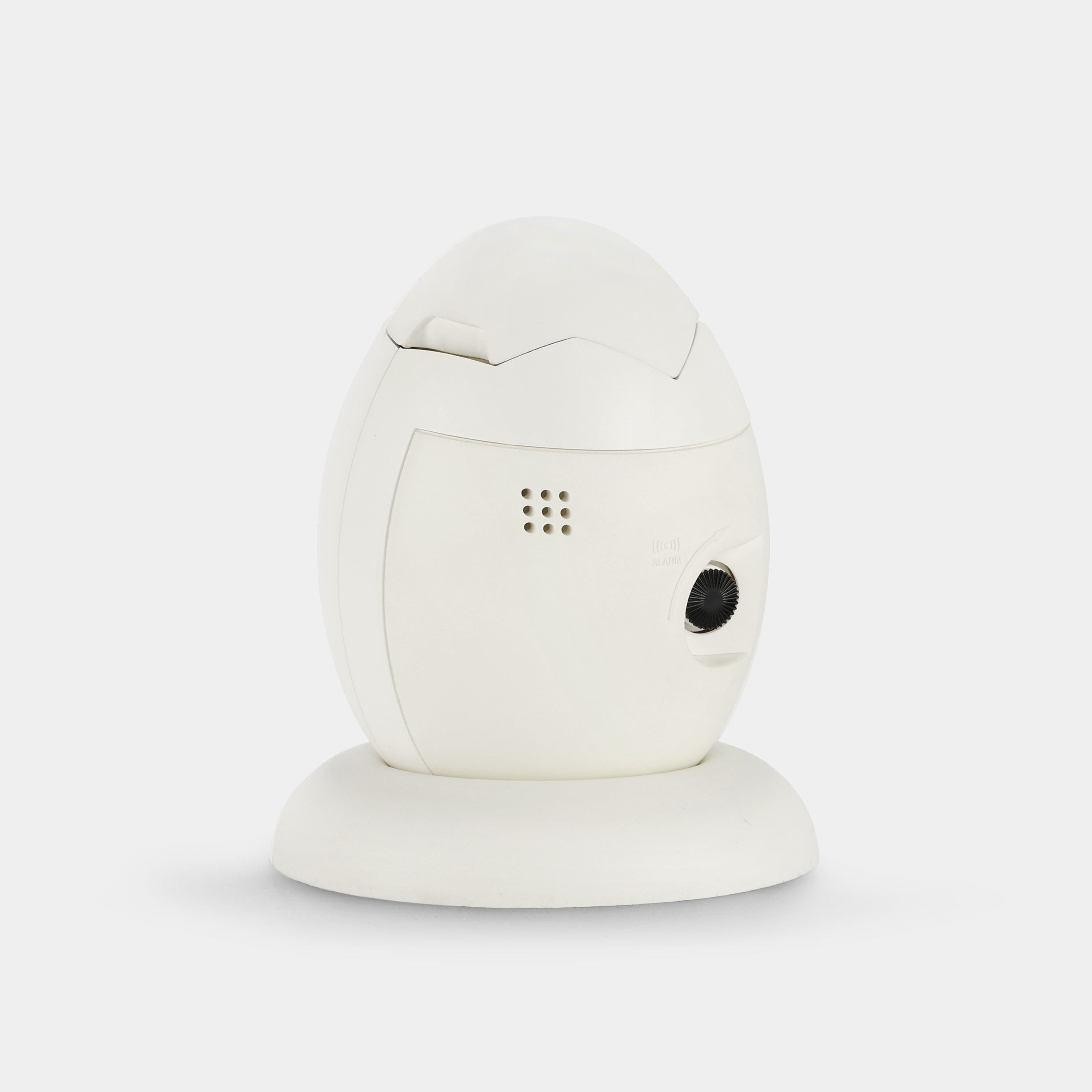 Casio TQ-270 Egg Alarm Clock