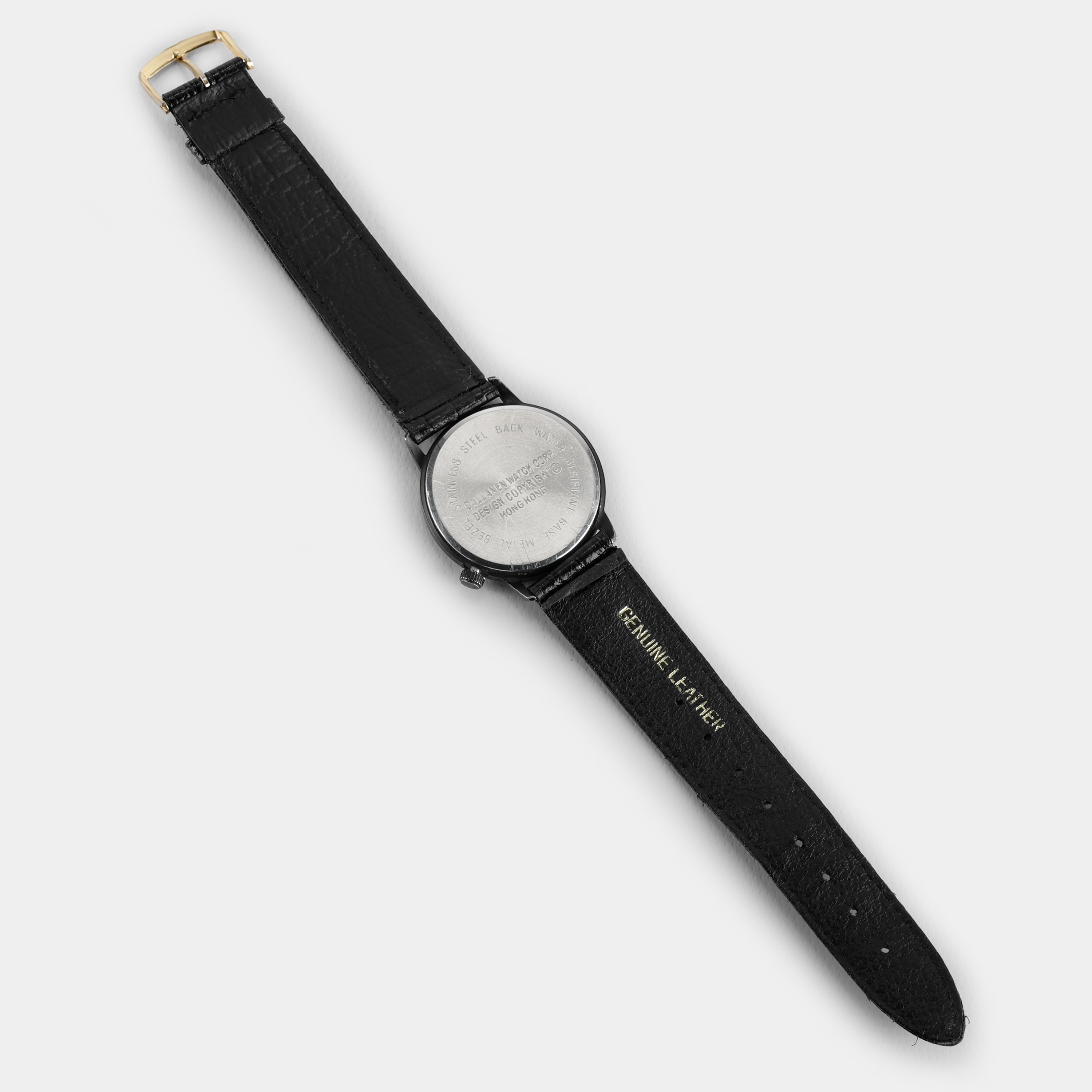 Vintage Guess Wristwatch