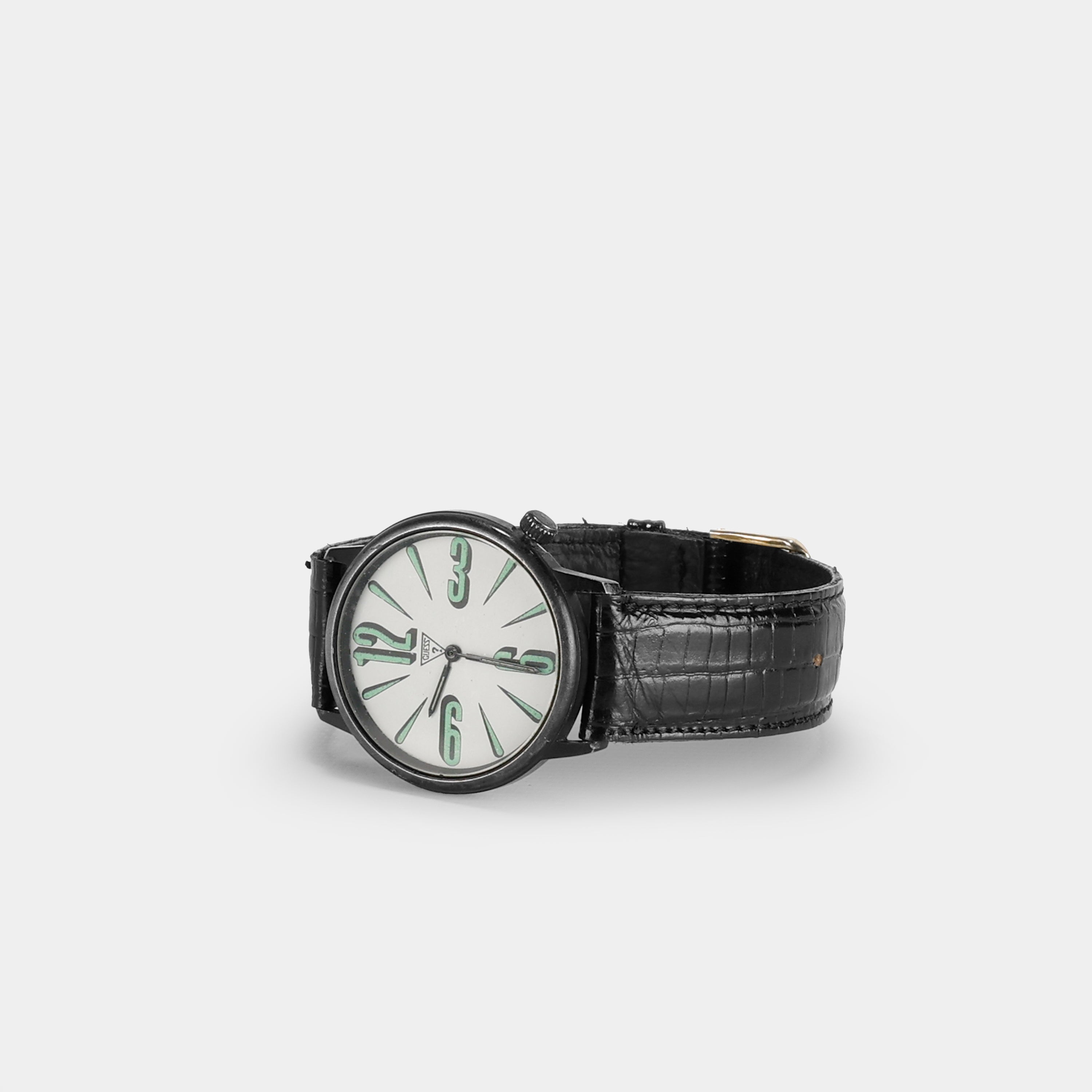 Vintage Guess Wristwatch