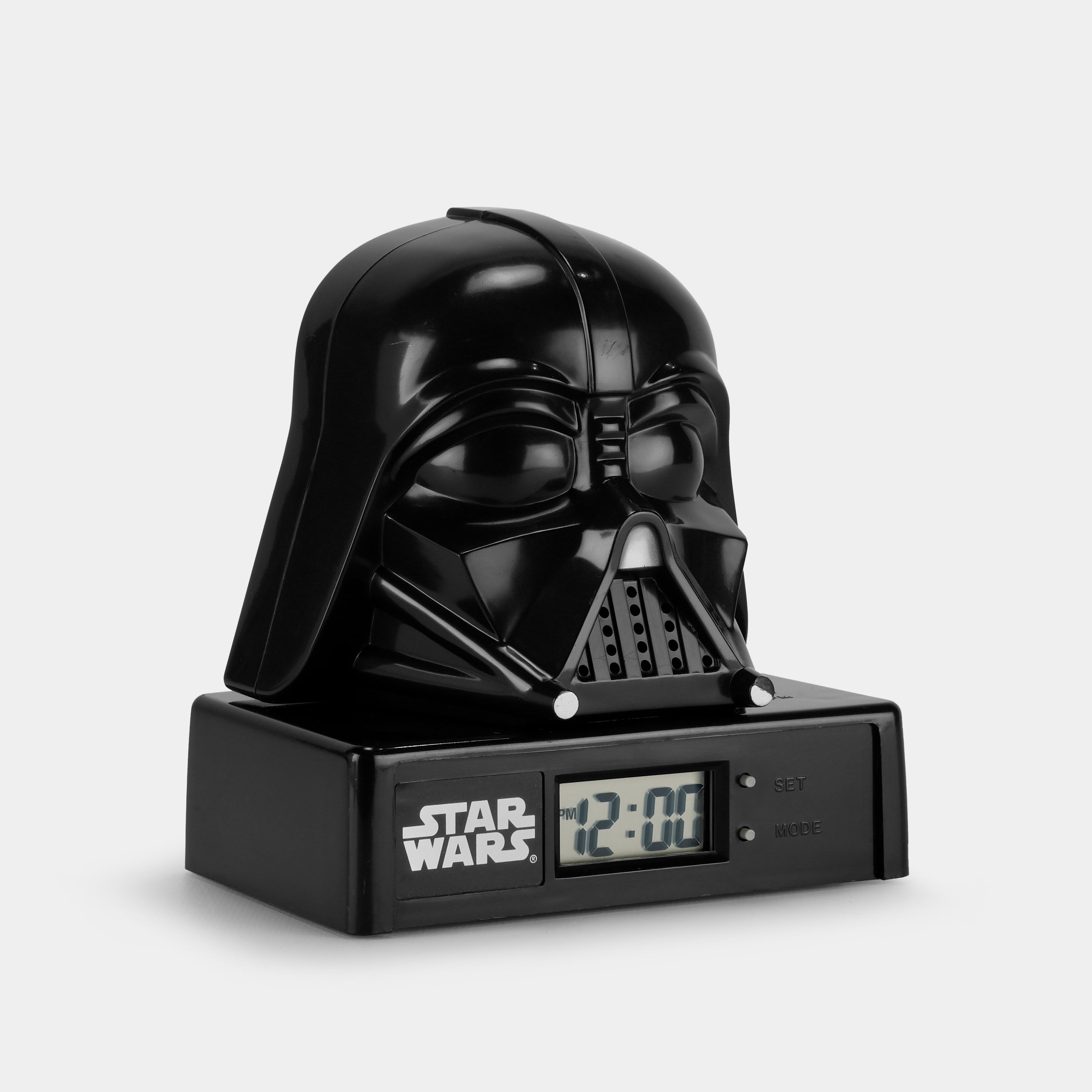 Star Wars Darth Vader Alarm Clock Radio