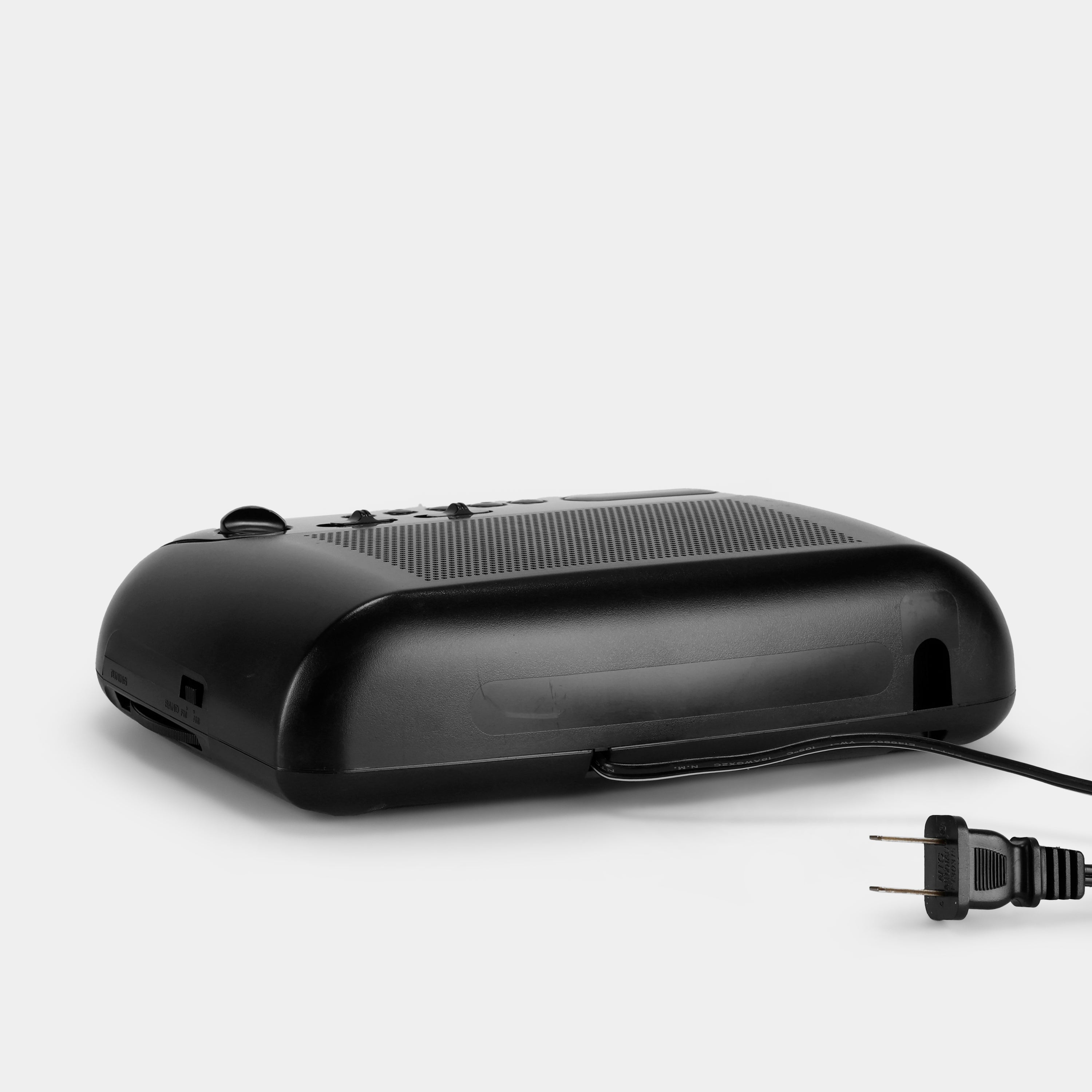 Panasonic RC-6088 Alarm Clock Radio