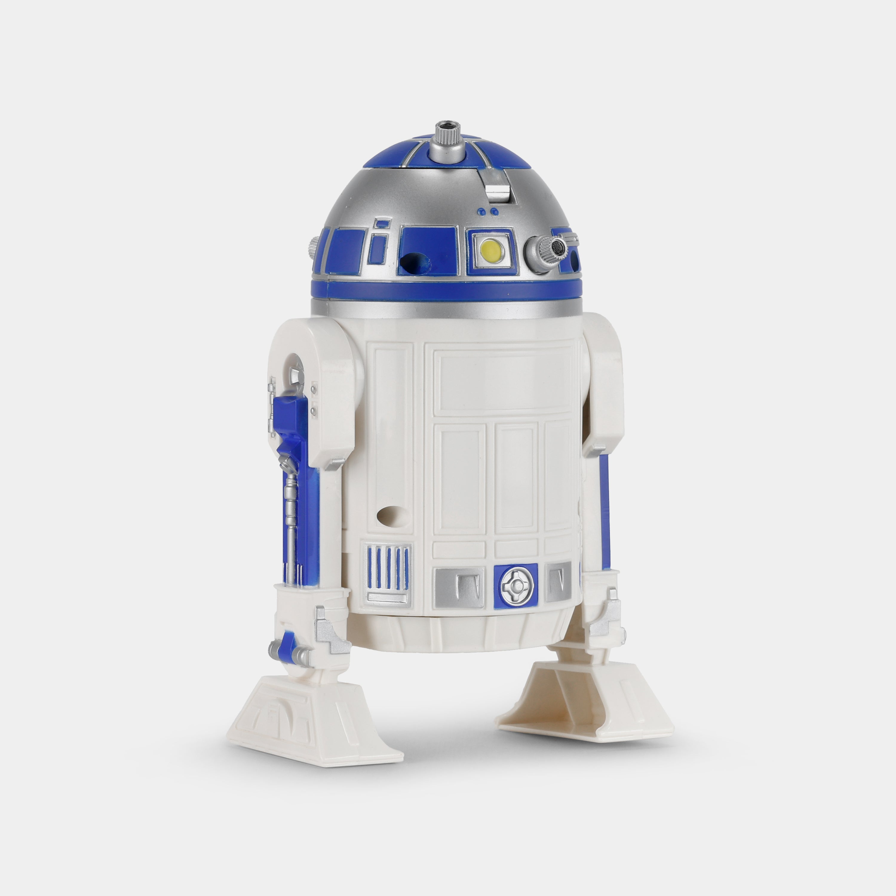 Star Wars Pepsi Collectible R2-D2 Projector Alarm Clock