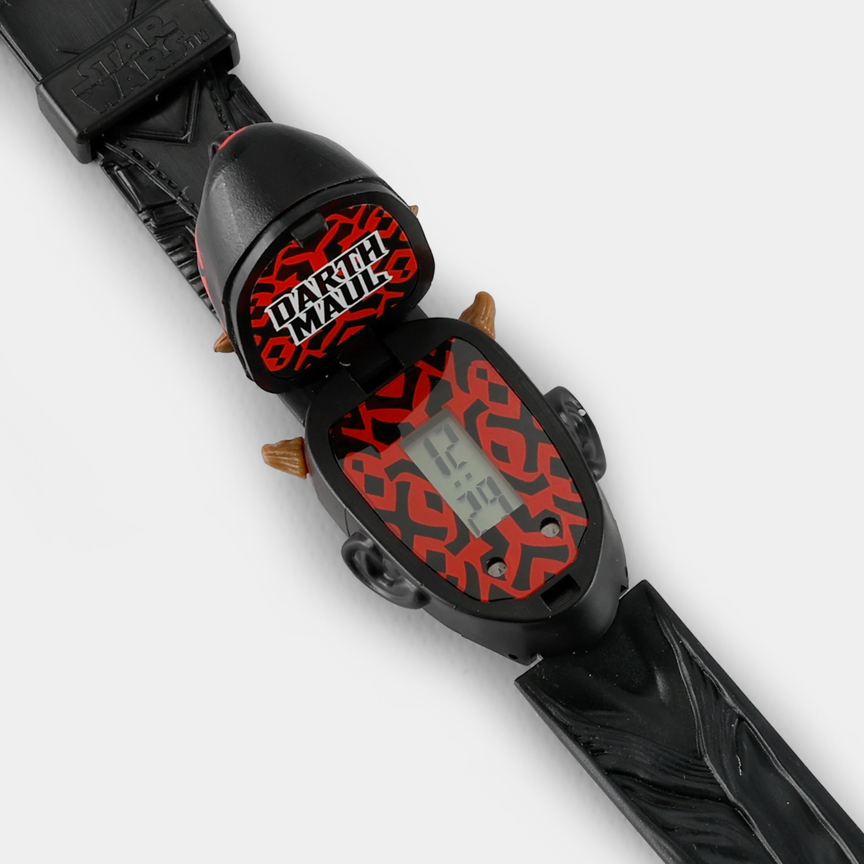Star Wars Darth Maul Wristwatch