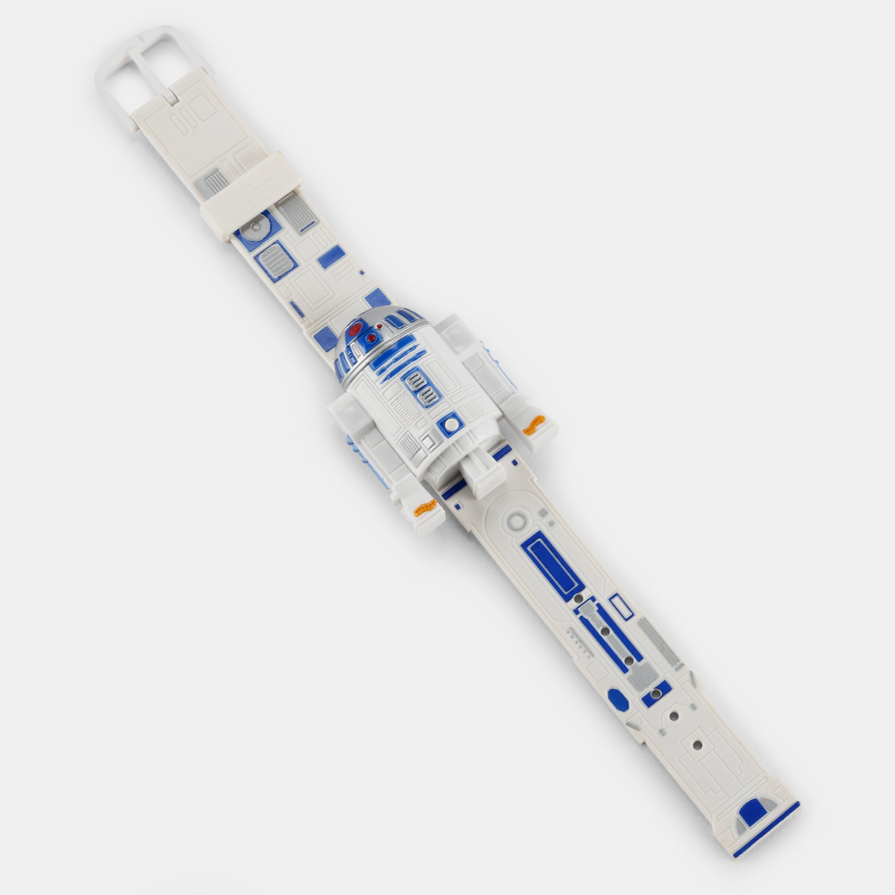 Star Wars R2-D2 Digital Wristwatch