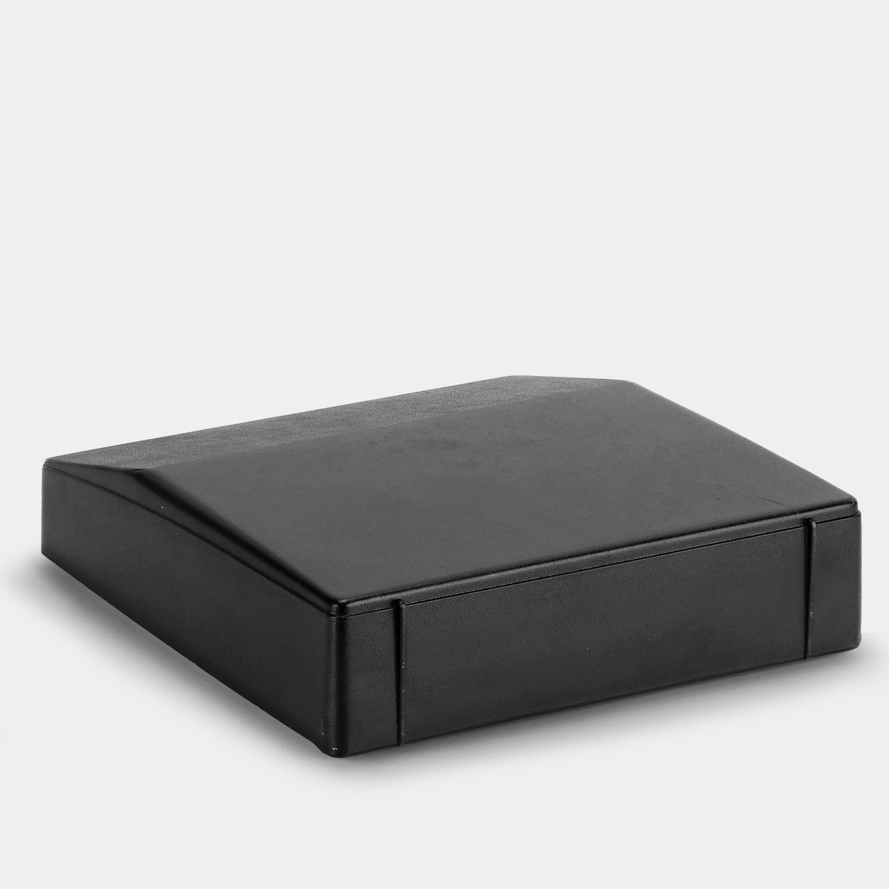 Underwood 255 Grey Manual Typewriter and Case