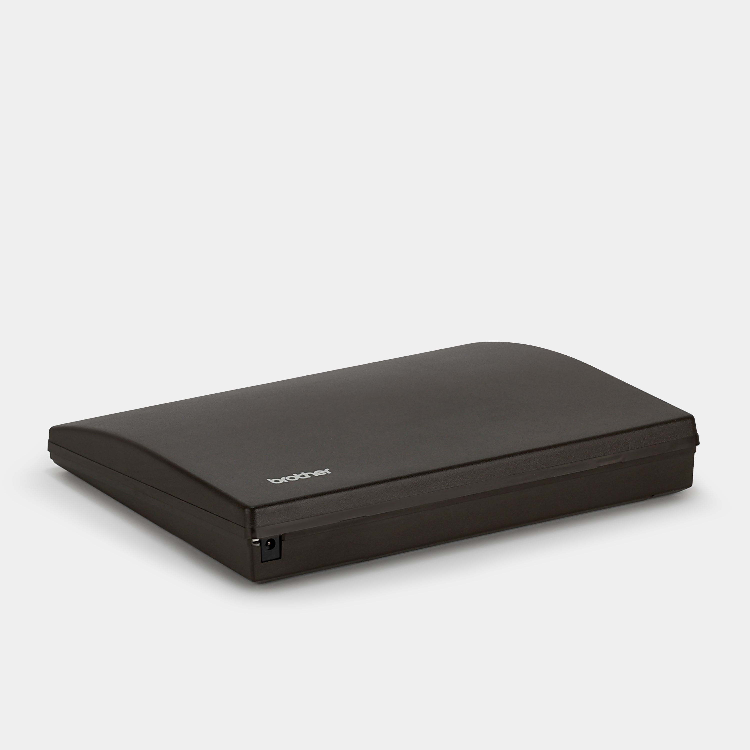 Brother EP-20 Portable Electronic Typewriter with Case (B-grade)