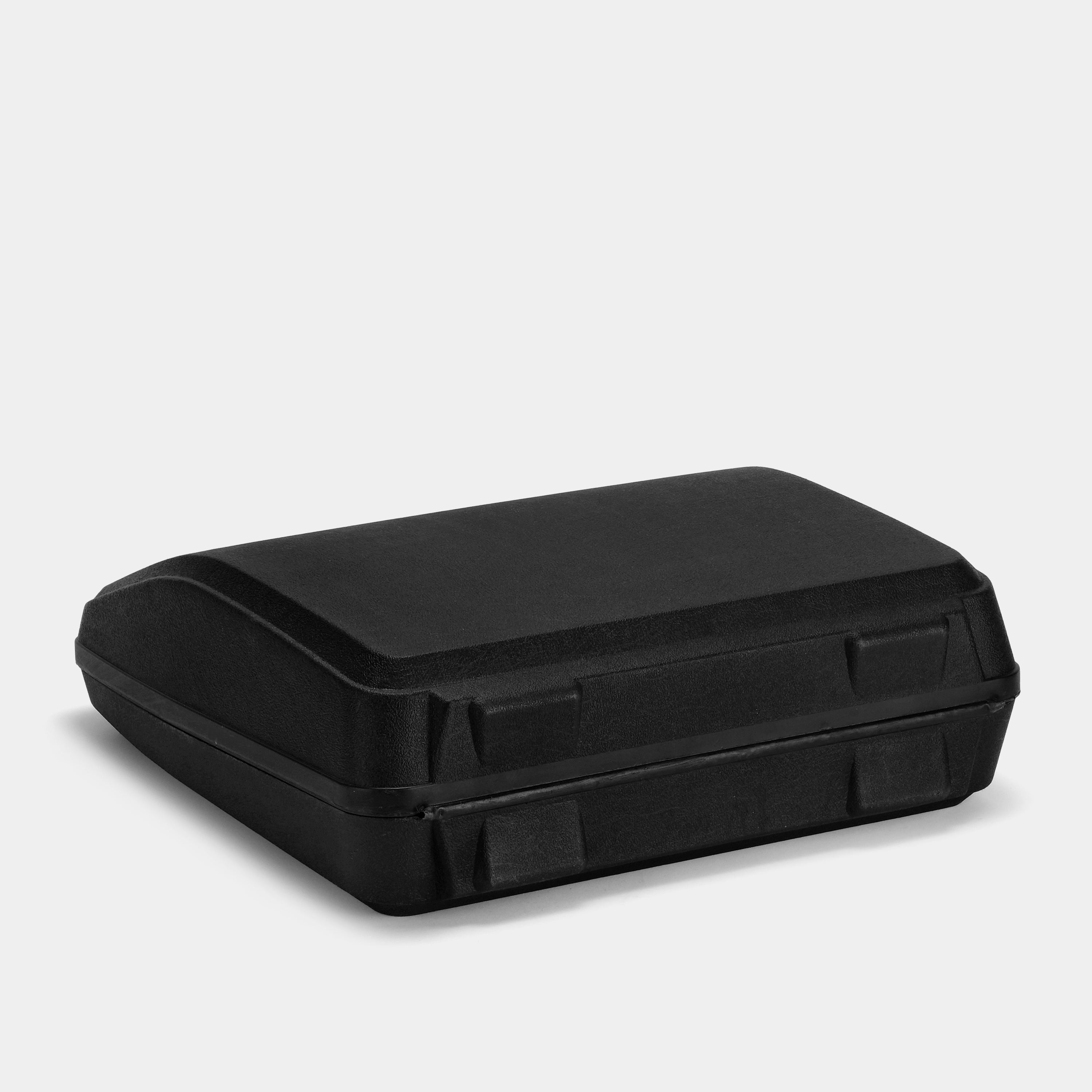 The Vermont Country Store Cream Manual Typewriter and Case