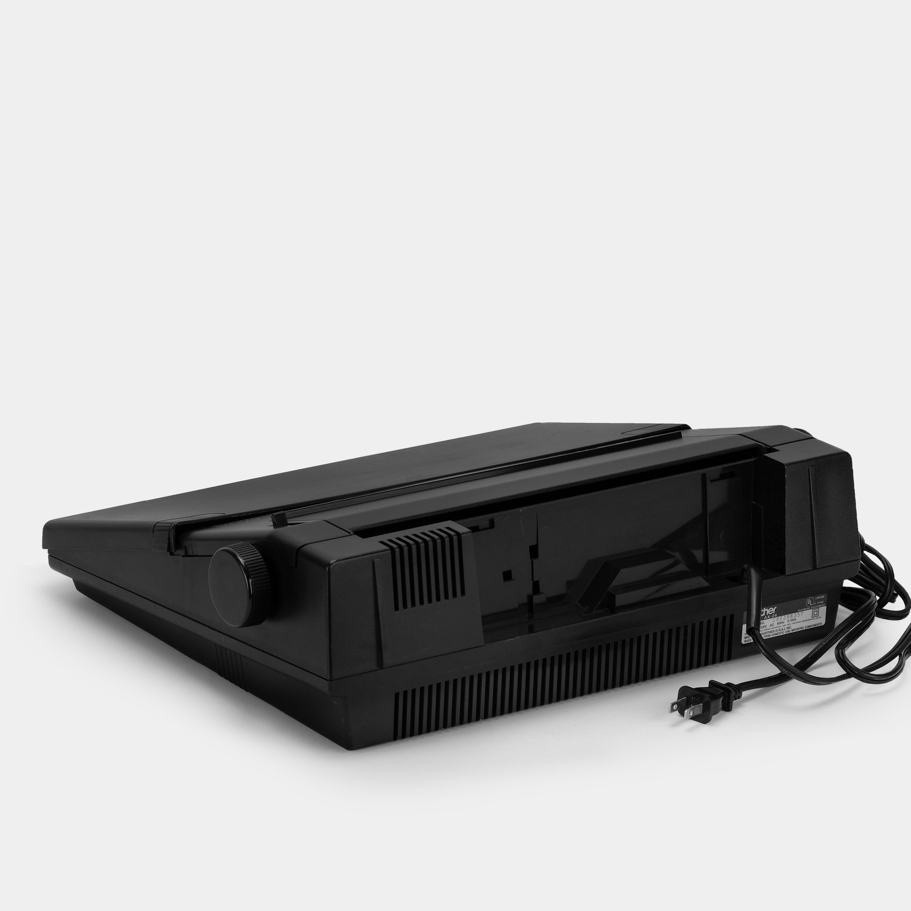 Brother AX-24 Electronic Typewriter