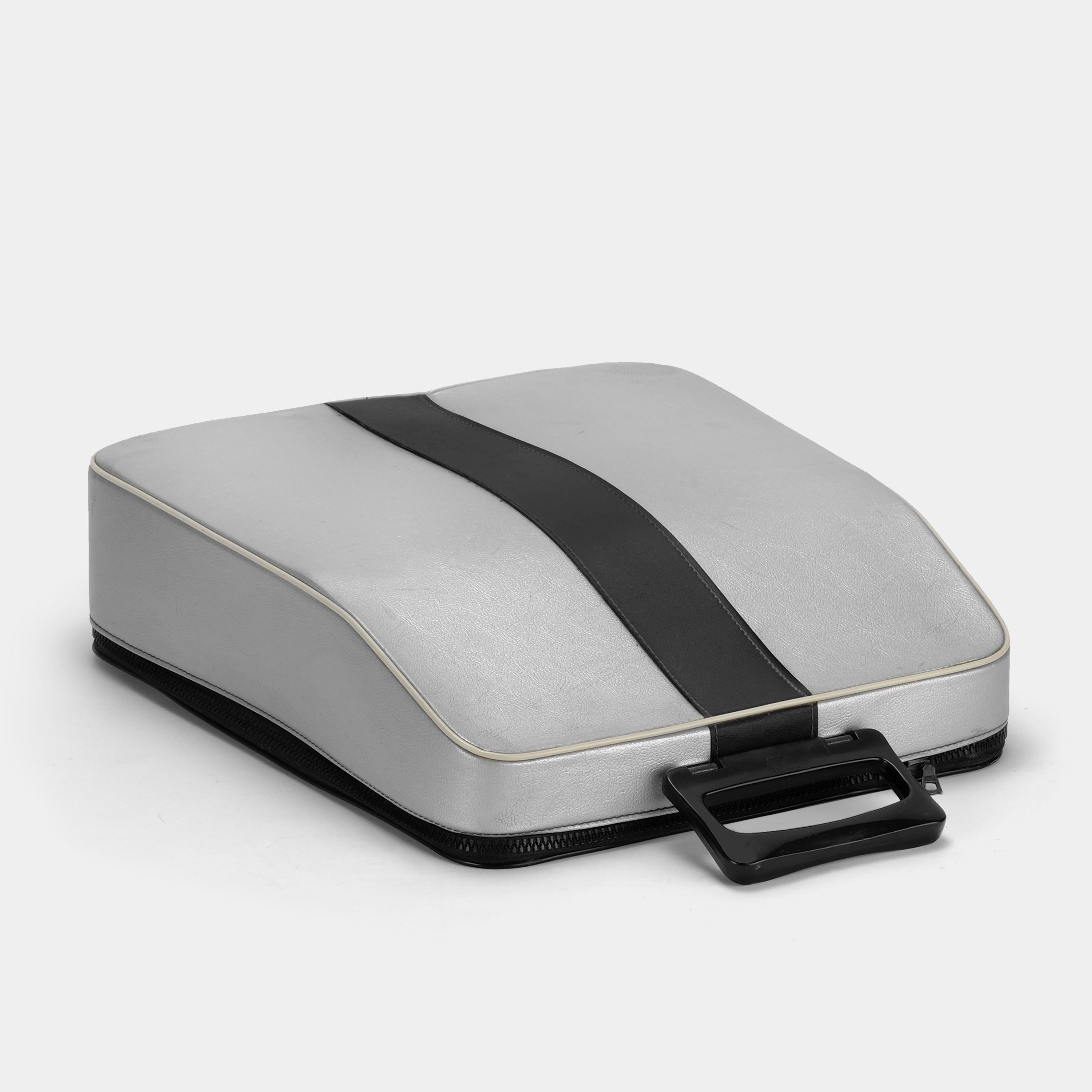 Olivetti-Underwood Lettera 32 Teal Manual Typewriter and Case