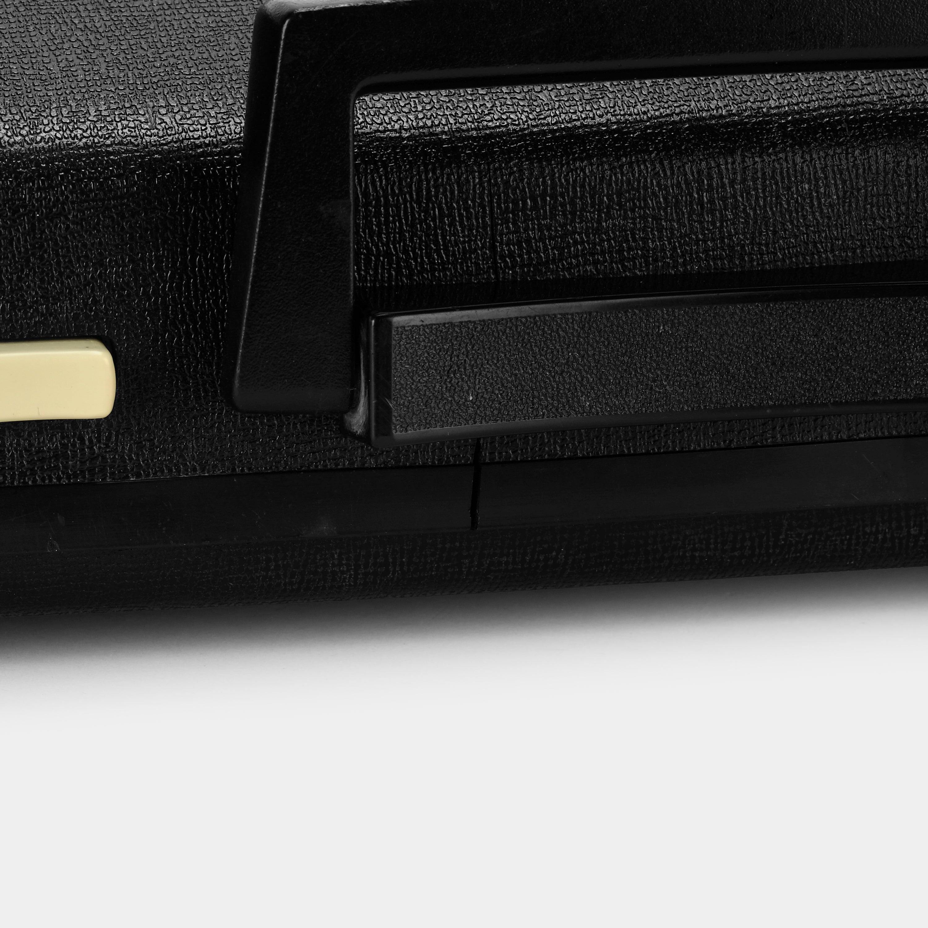 Brother Activator 800T Beige Manual Typewriter and Case