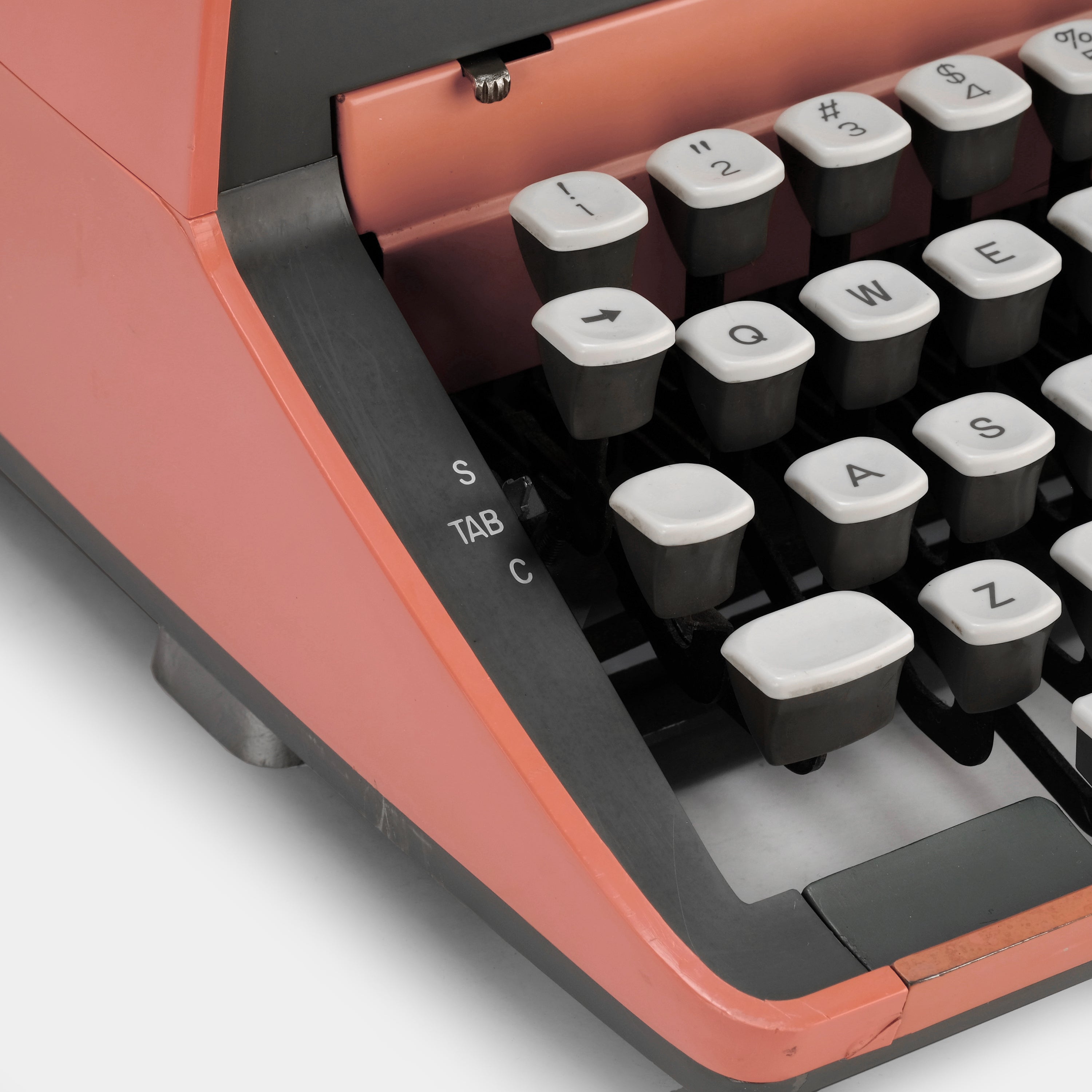 Remington Quiet-Riter Eleven Manual Typewriter