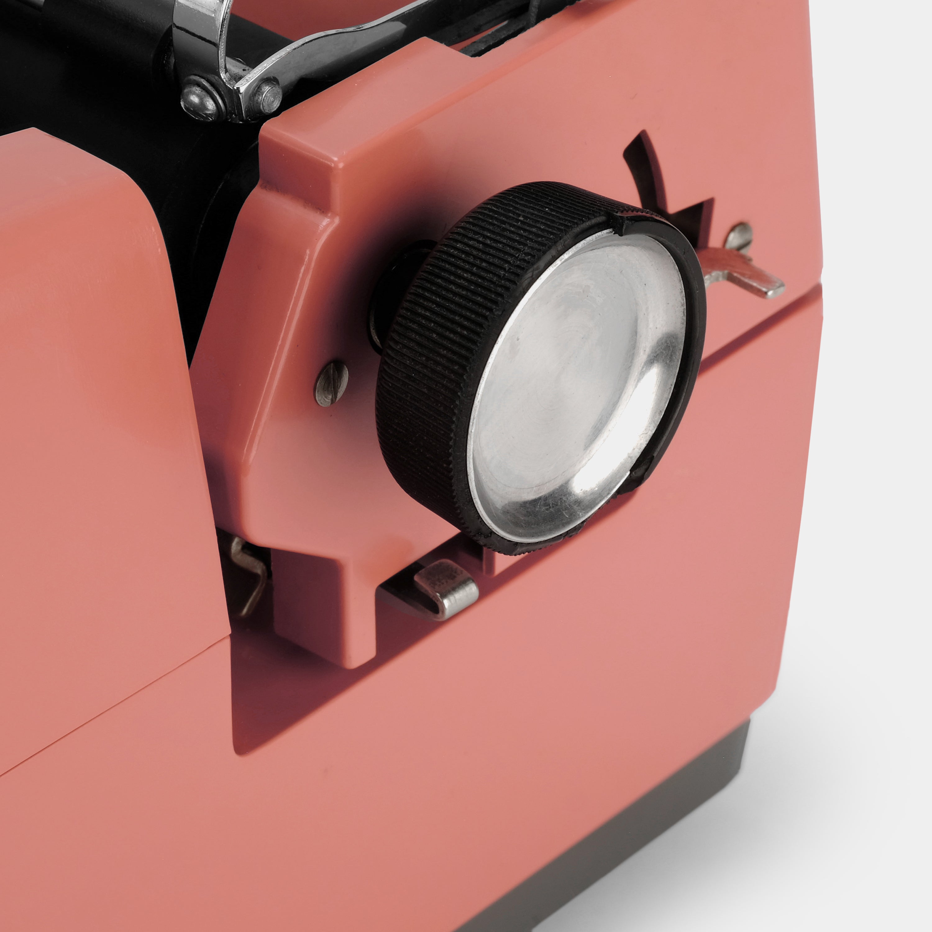 Remington Quiet-Riter Eleven Manual Typewriter