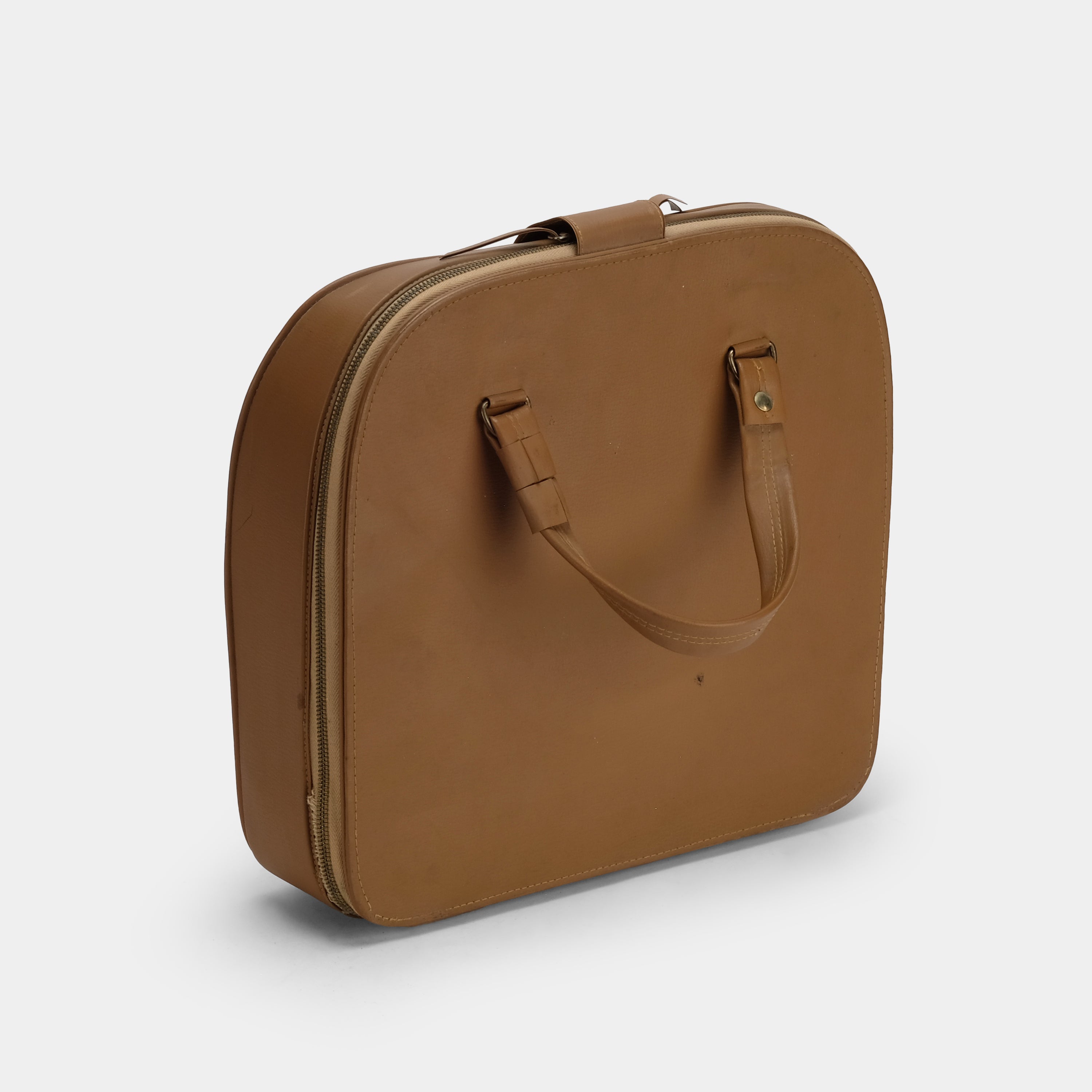 Royal Royalite Grey Manual Typewriter and Case