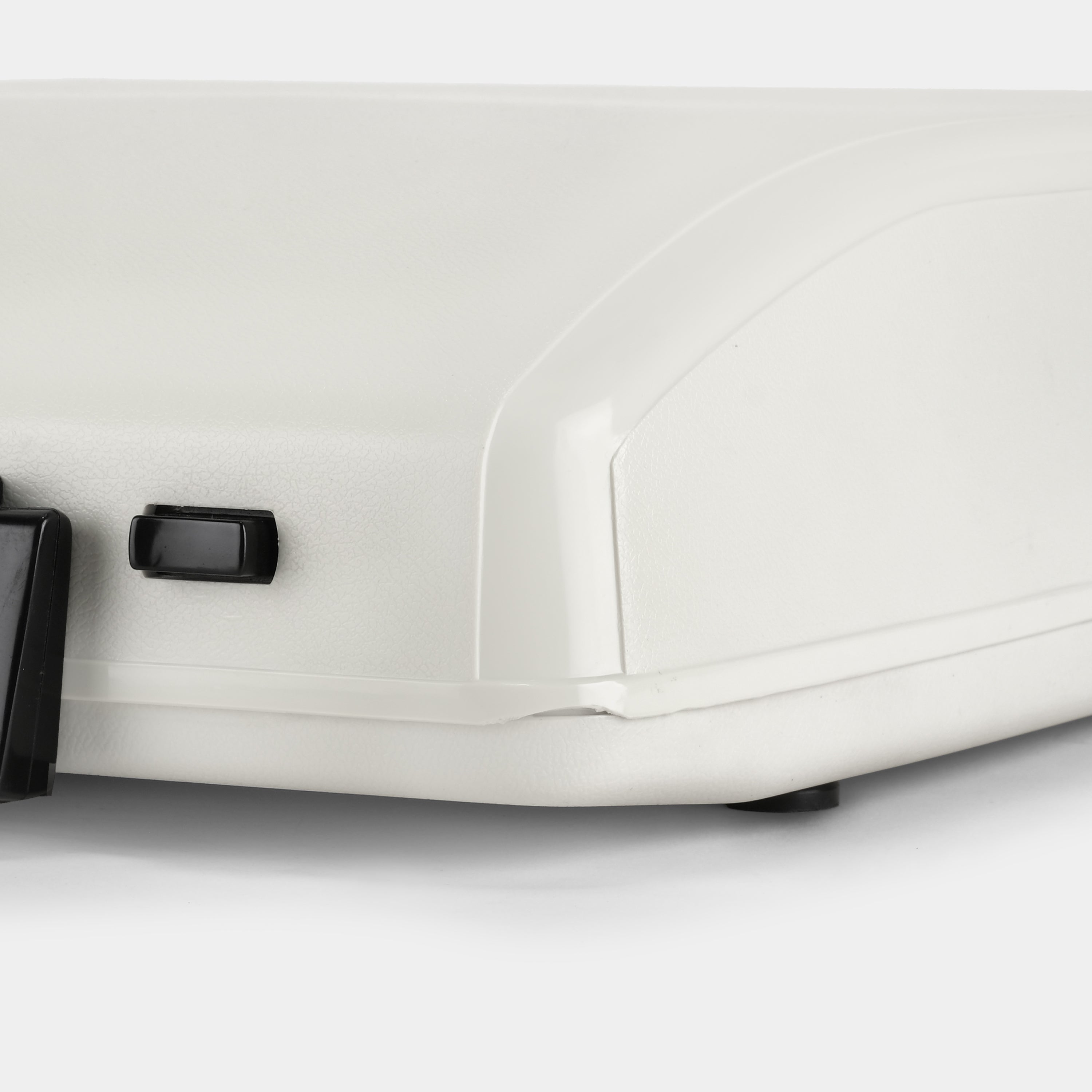 Olivetti MS 25 Premier Plus Ivory Manual Typewriter and Case