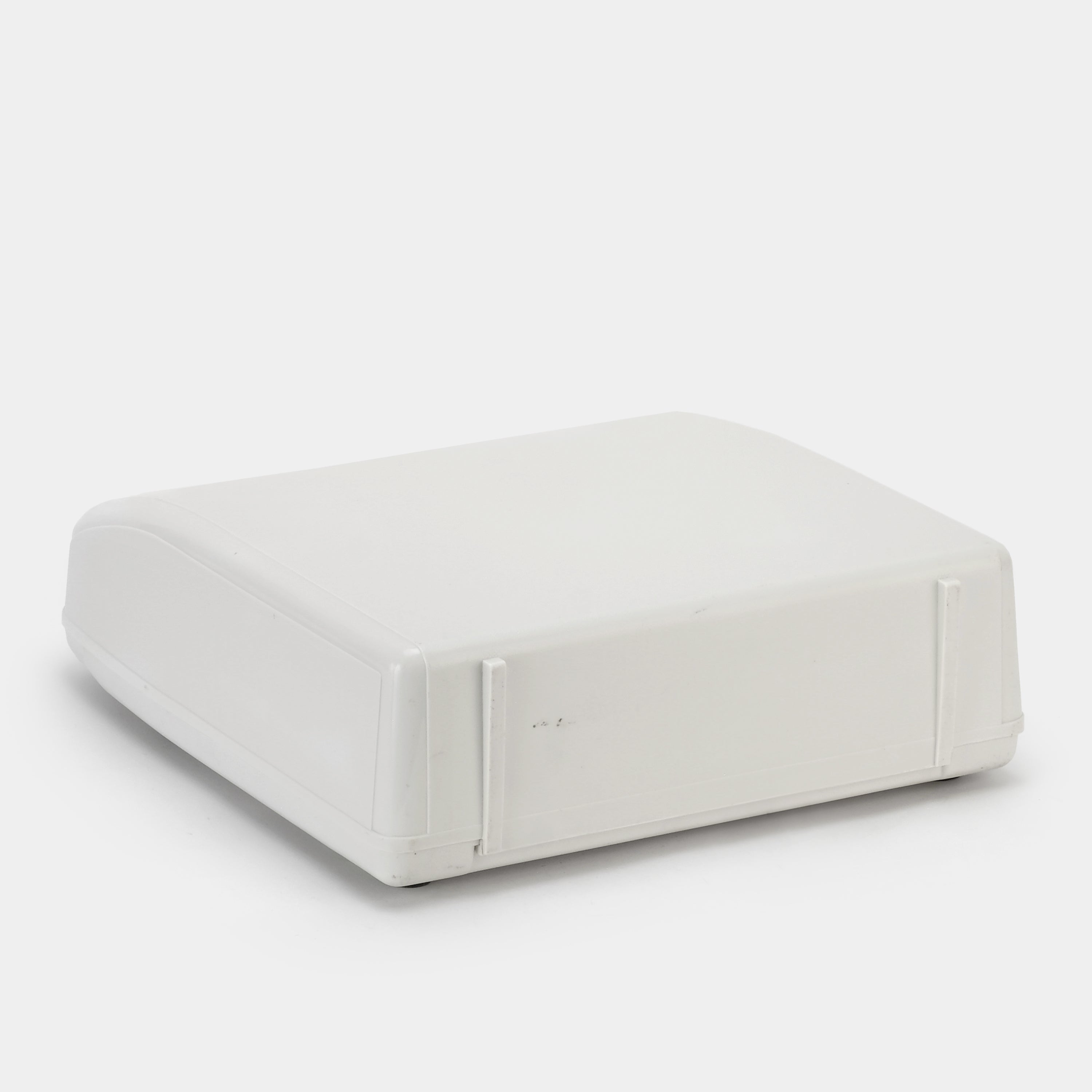 Olivetti MS 25 Premier Plus Ivory Manual Typewriter and Case