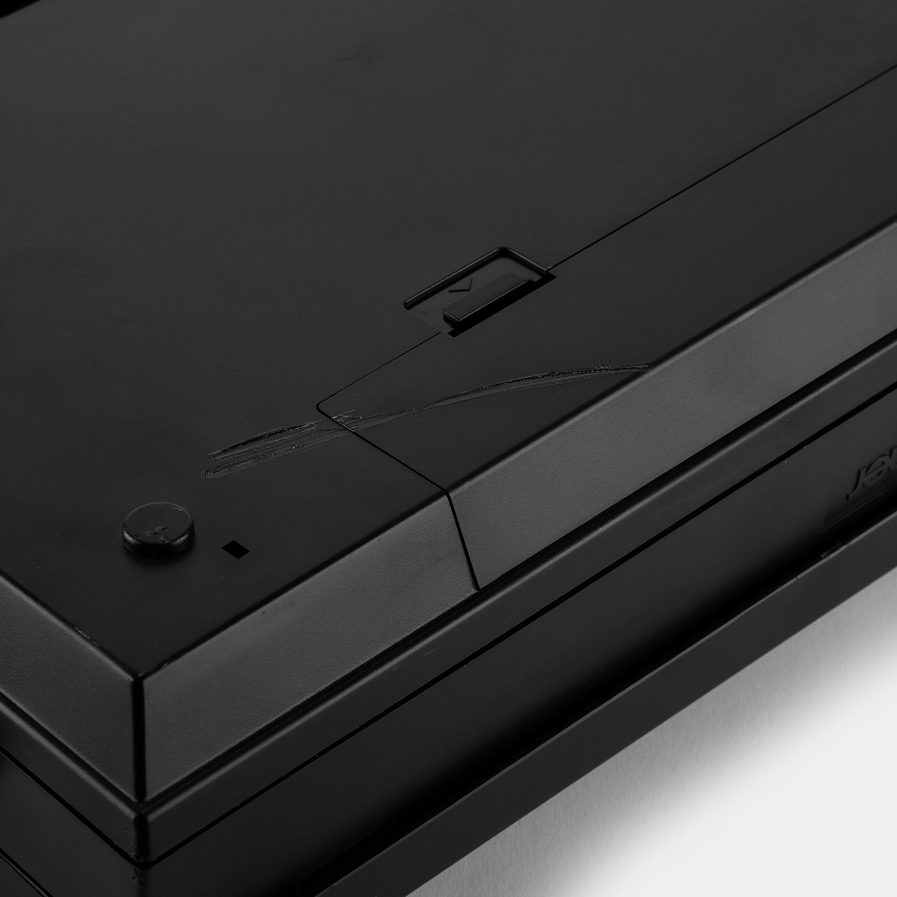 Brother EP-5 Portable Electronic Typewriter and Case (B-Grade)