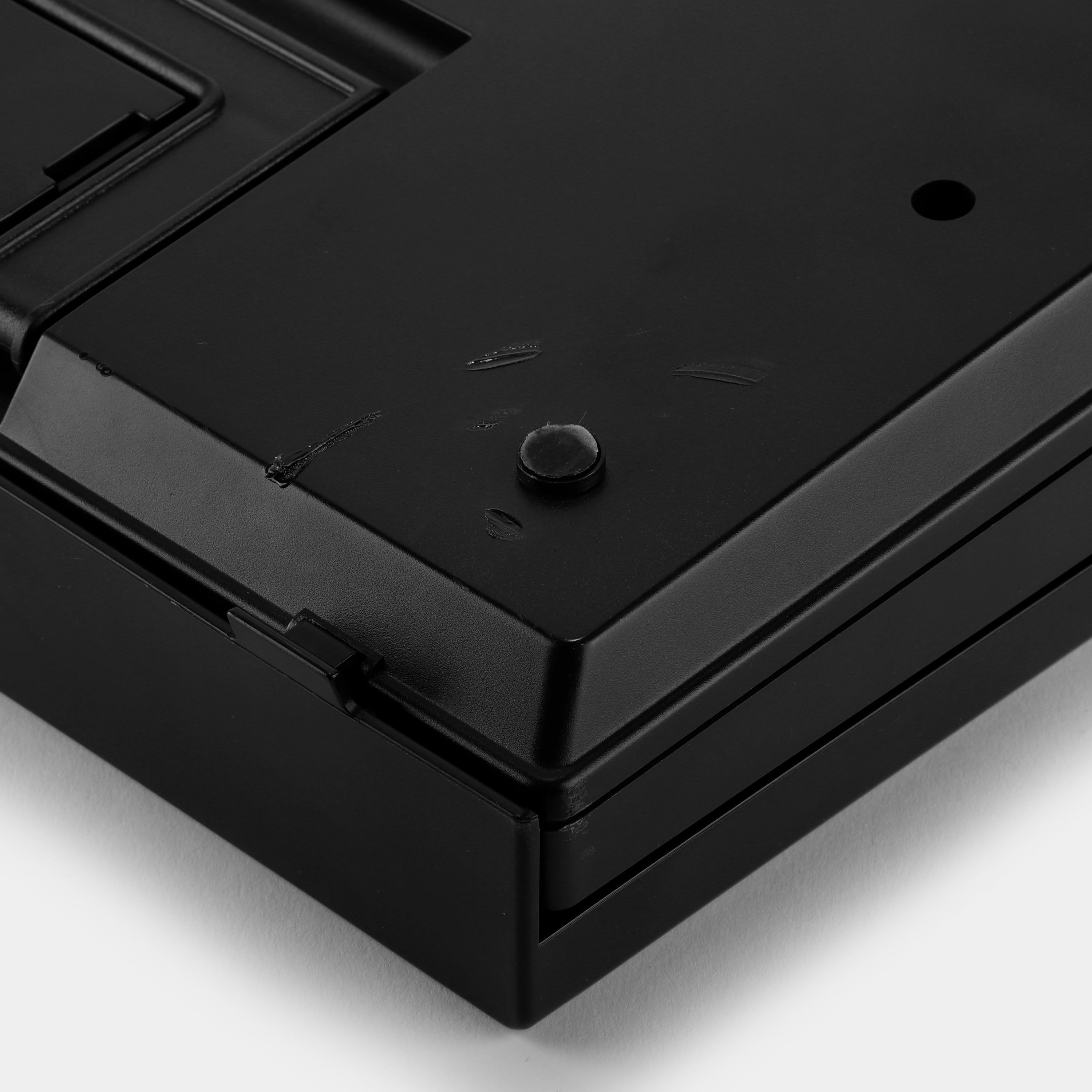 Brother EP-5 Portable Electronic Typewriter and Case (B-Grade)