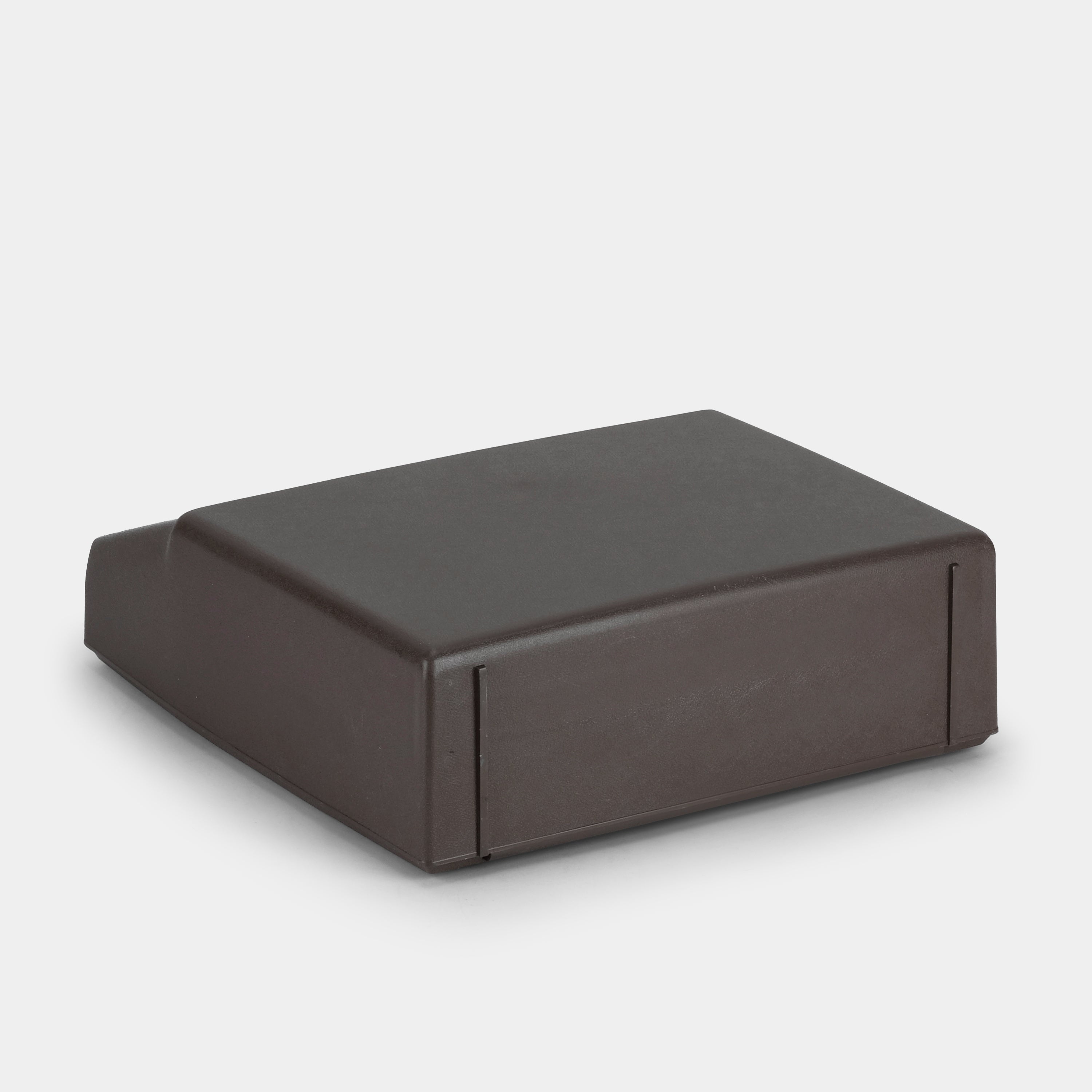 Royal Safari Brown Manual Typewriter and Case