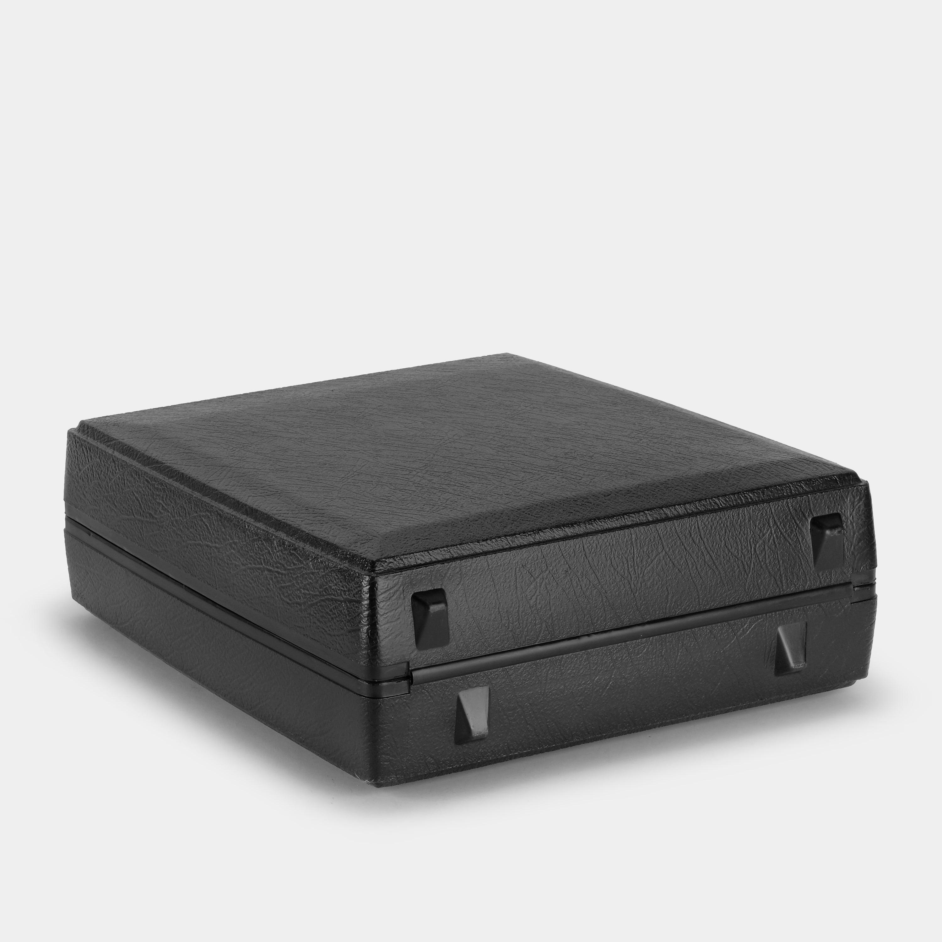 Adler J2 White Manual Typewriter and Case