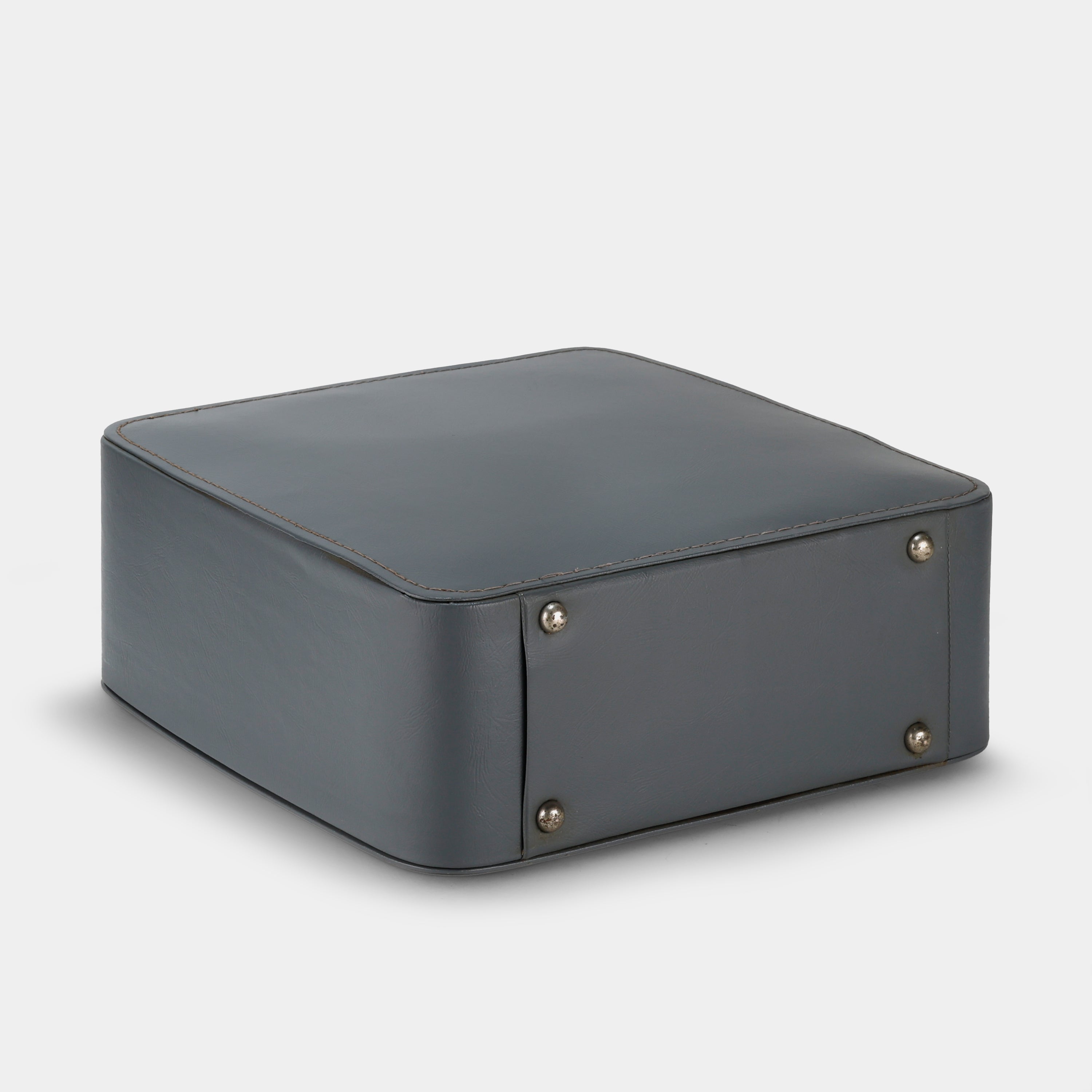 Remington Personal-Riter Manual Typewriter and Case