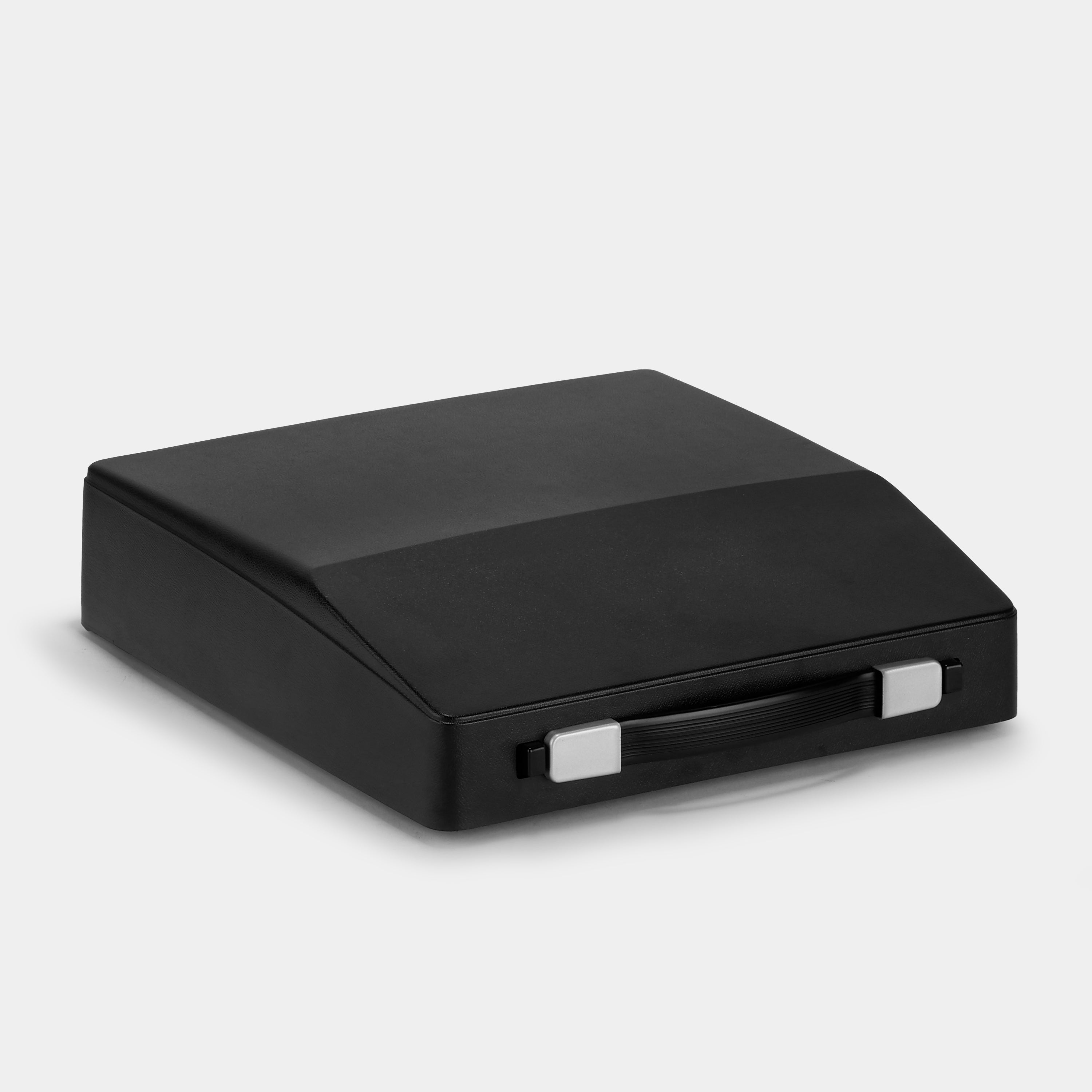 Silver-Reed Sovereign 750 Manual Typewriter and Case