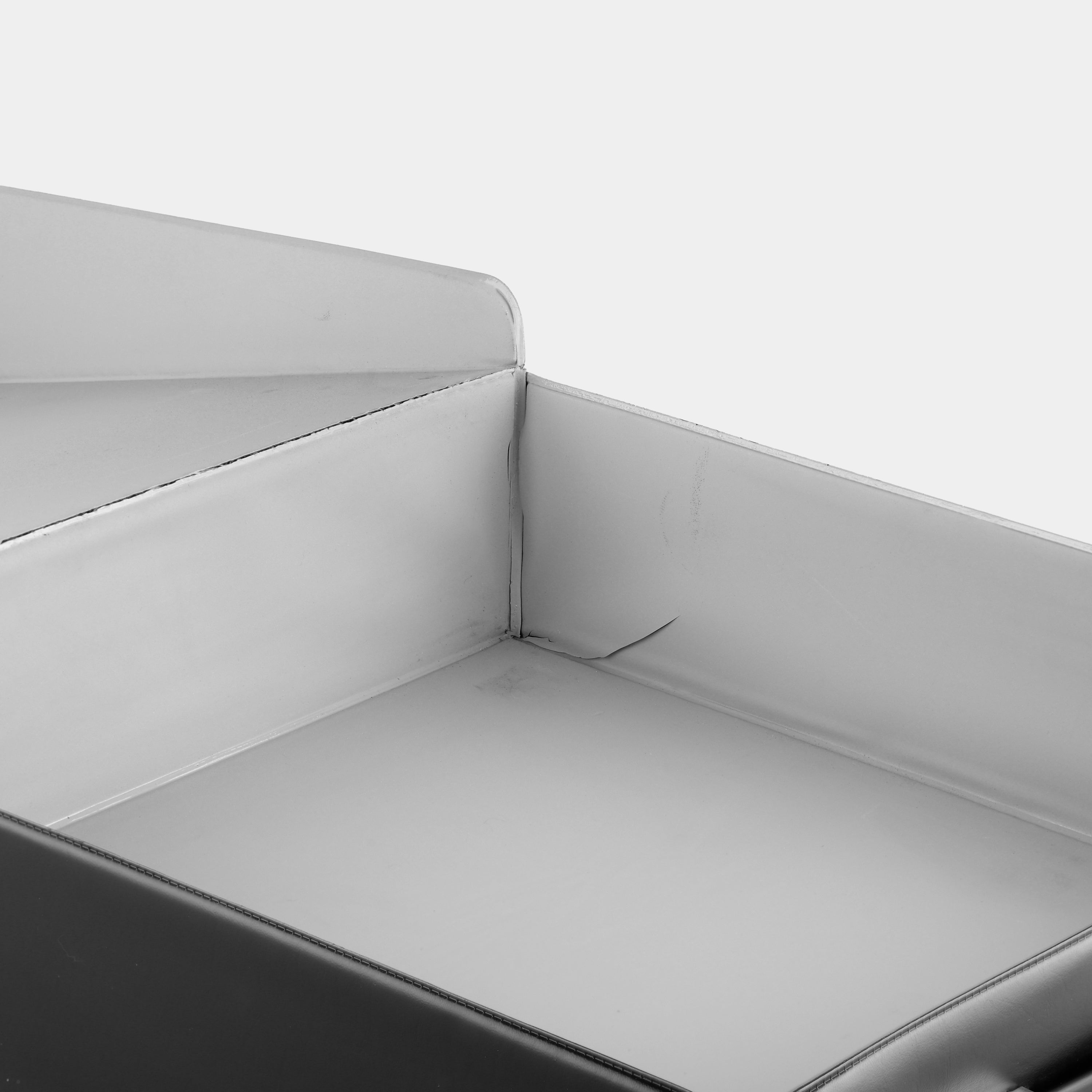 Underwood 310 Manual Typewriter and Case