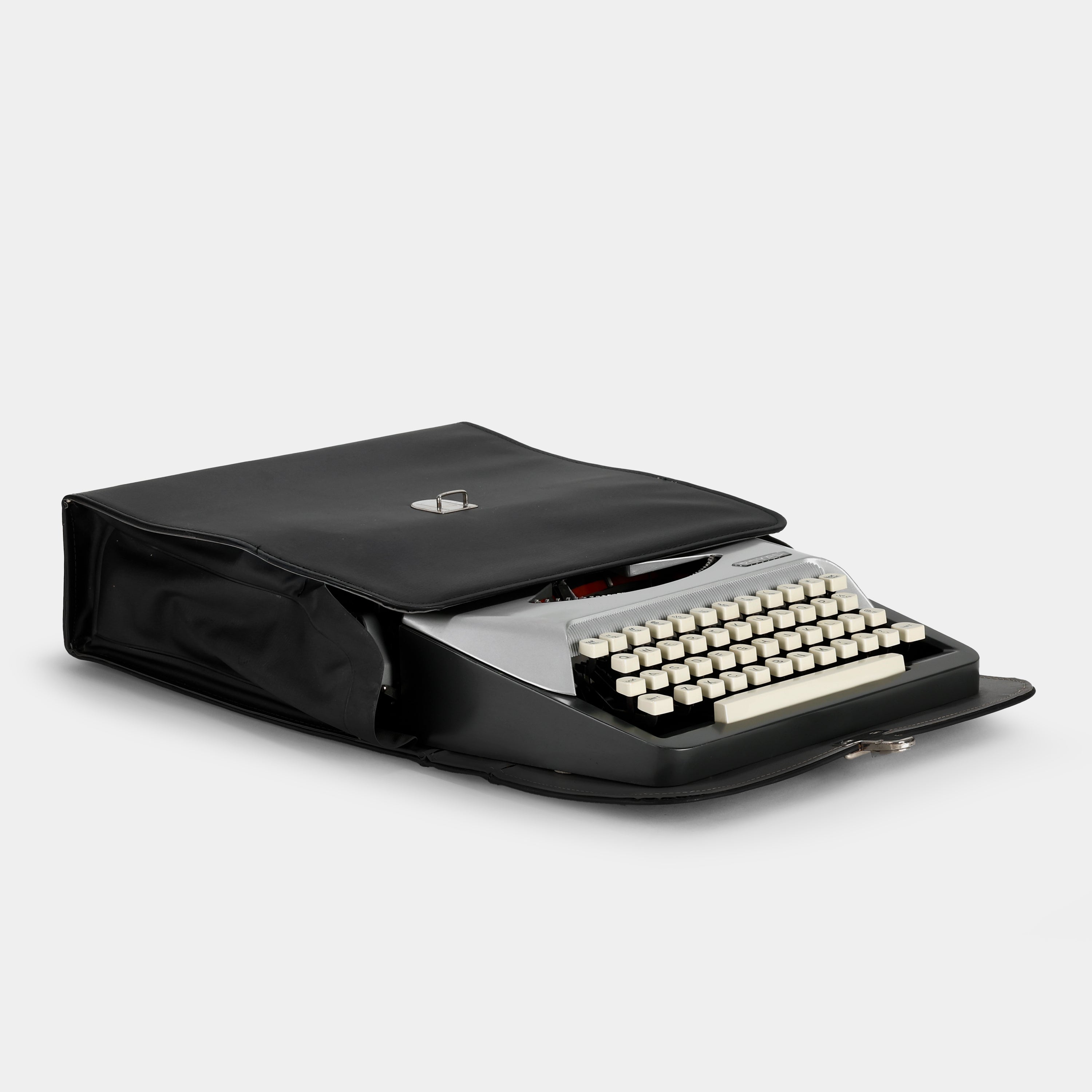 Royal Eldorado Deluxe Manual Typewriter