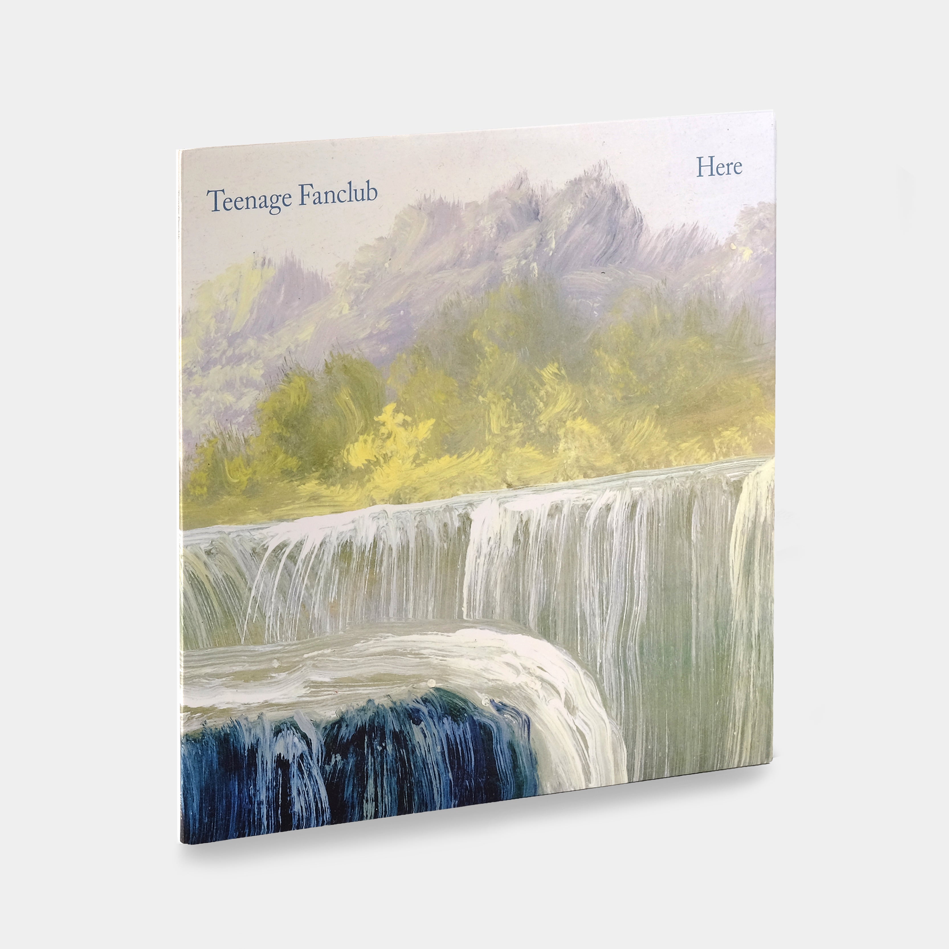 Teenage Fanclub - Here LP Vinyl Record